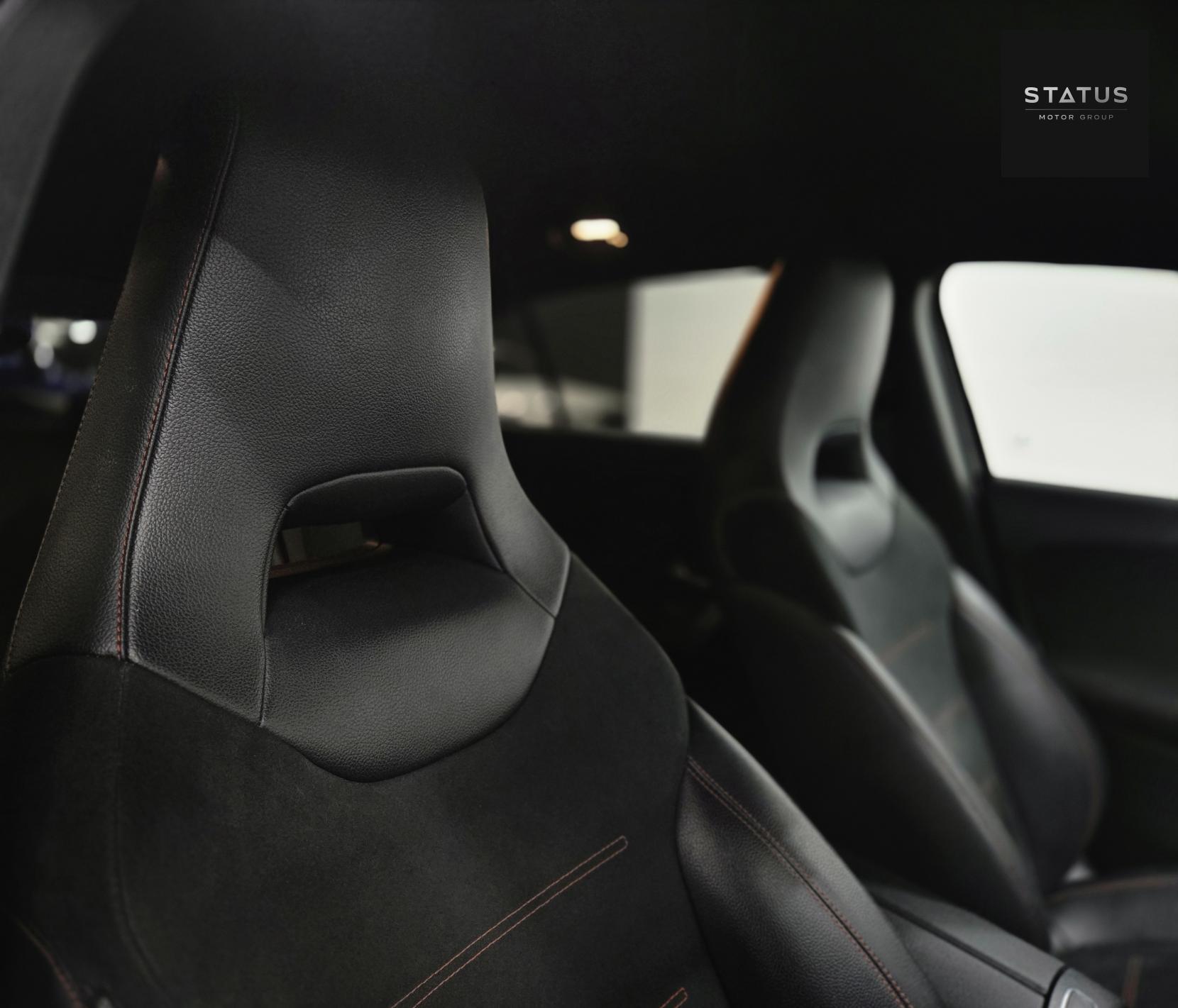 Mercedes-Benz A Class 1.5 A180d AMG Line (Executive) Hatchback 5dr Diesel 7G-DCT Euro 6 (s/s) (116 ps)