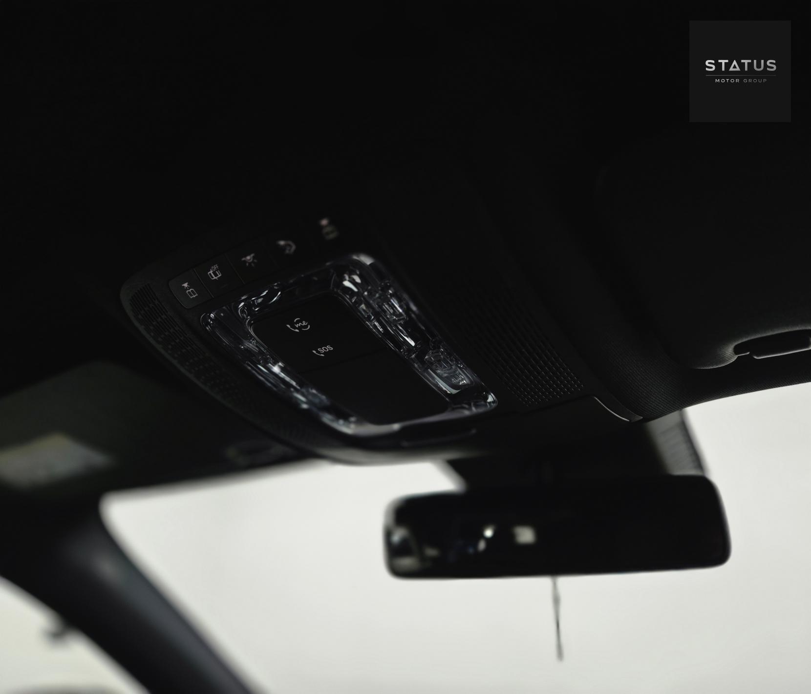 Mercedes-Benz A Class 1.5 A180d AMG Line (Executive) Hatchback 5dr Diesel 7G-DCT Euro 6 (s/s) (116 ps)