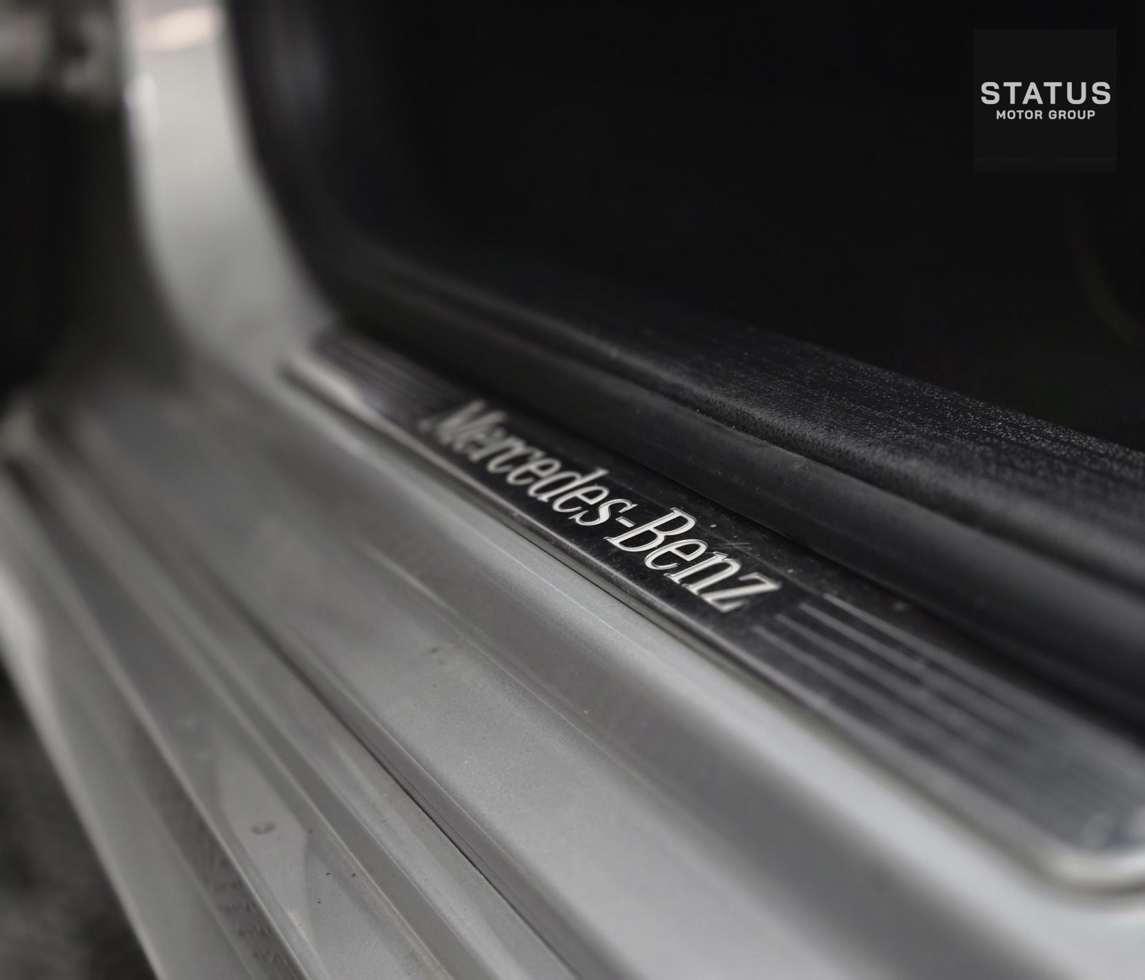 Mercedes-Benz A Class 2.0 A250 Engineered by AMG Hatchback 5dr Petrol 7G-DCT Euro 6 (s/s) (211 ps)