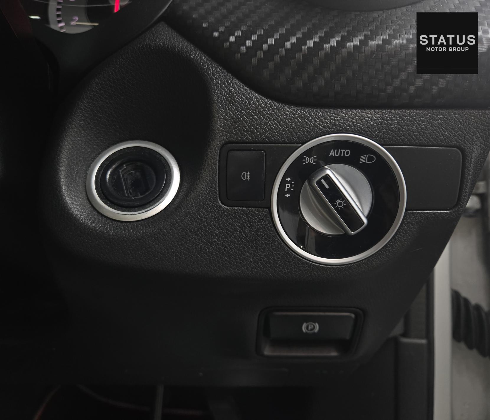 Mercedes-Benz A Class 2.0 A250 Engineered by AMG Hatchback 5dr Petrol 7G-DCT Euro 6 (s/s) (211 ps)