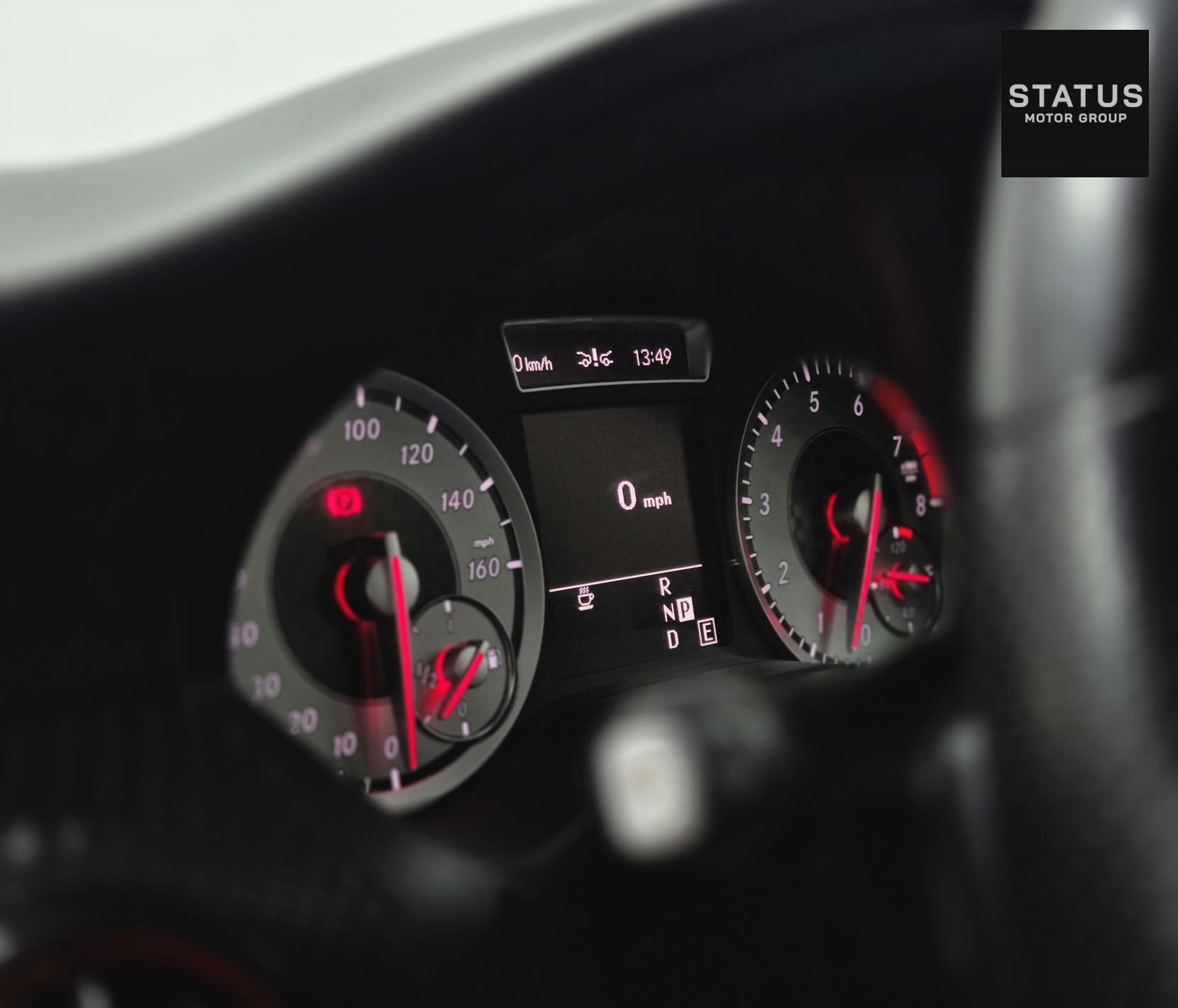 Mercedes-Benz A Class 2.0 A250 Engineered by AMG Hatchback 5dr Petrol 7G-DCT Euro 6 (s/s) (211 ps)
