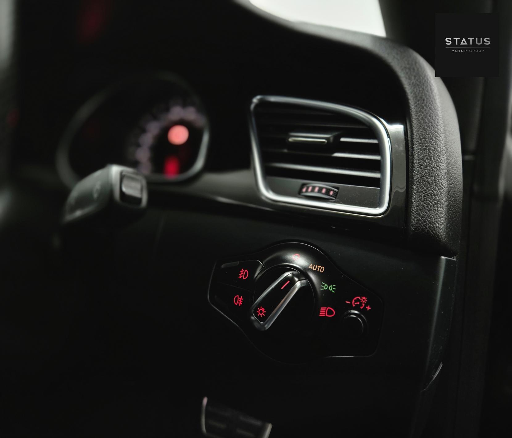 Audi A5 1.8 TFSI Black Edition Plus Coupe 2dr Petrol Multitronic Euro 6 (s/s) (177 ps)