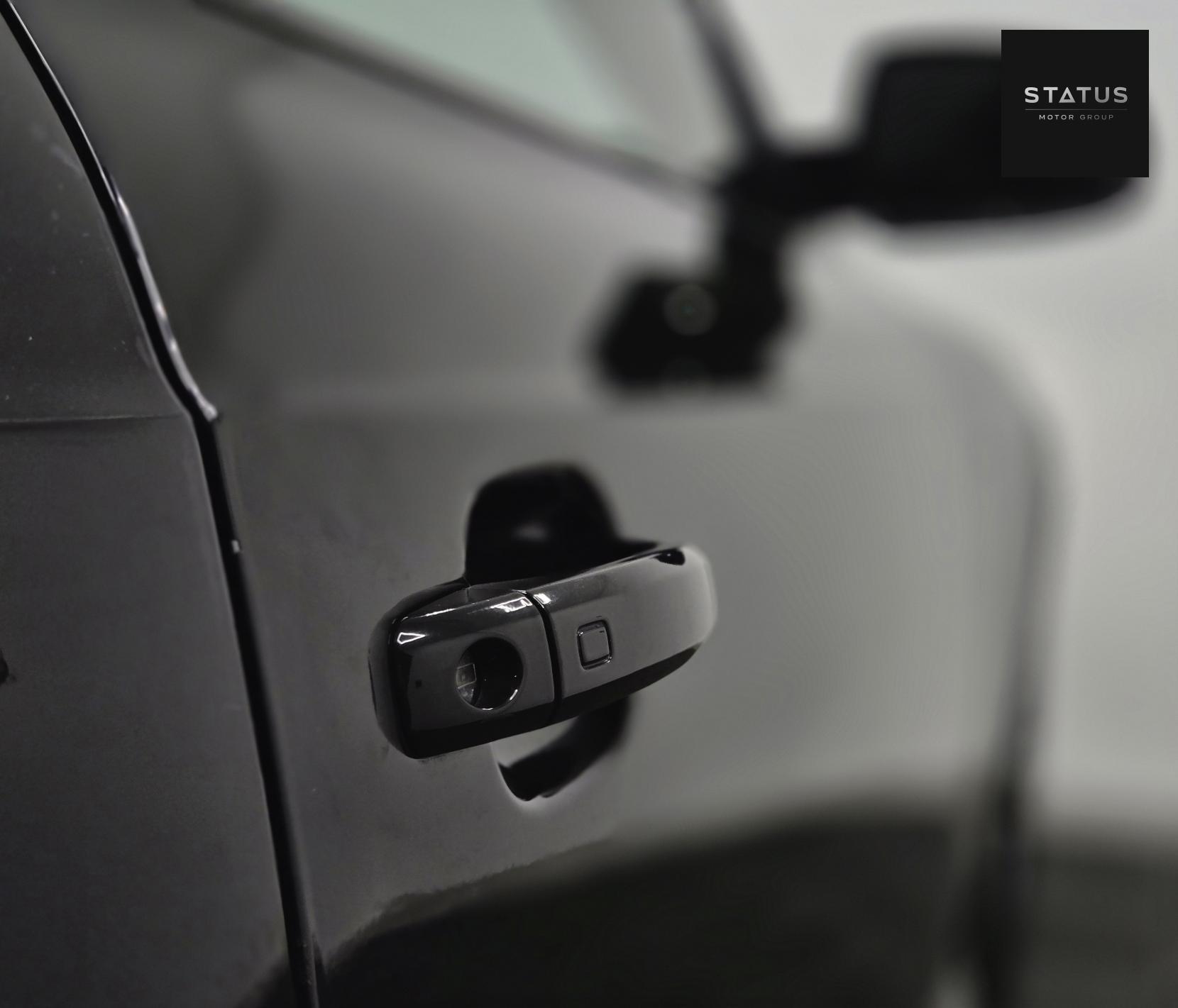 Audi A5 1.8 TFSI Black Edition Plus Coupe 2dr Petrol Multitronic Euro 6 (s/s) (177 ps)