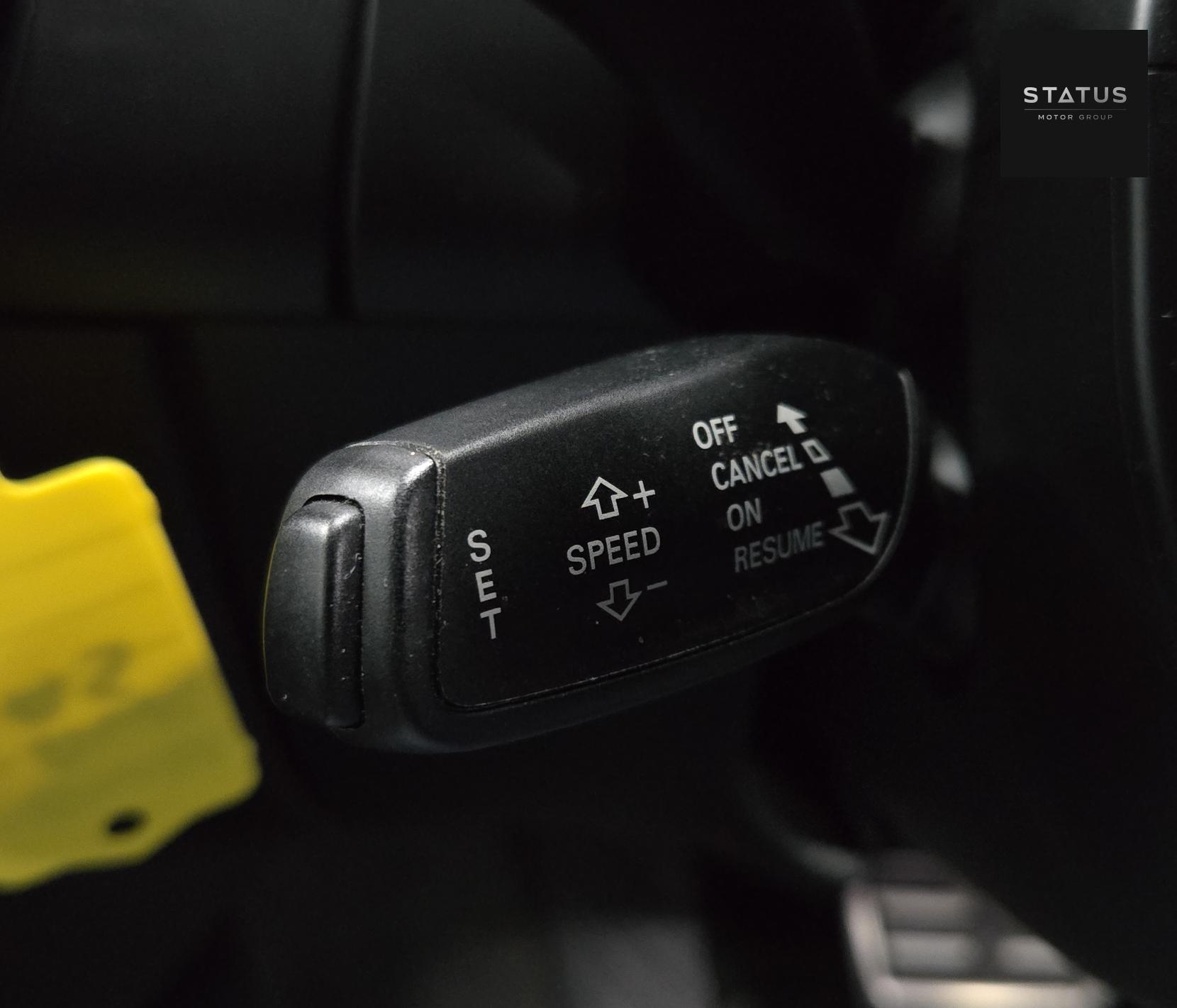 Audi A5 1.8 TFSI Black Edition Plus Coupe 2dr Petrol Multitronic Euro 6 (s/s) (177 ps)