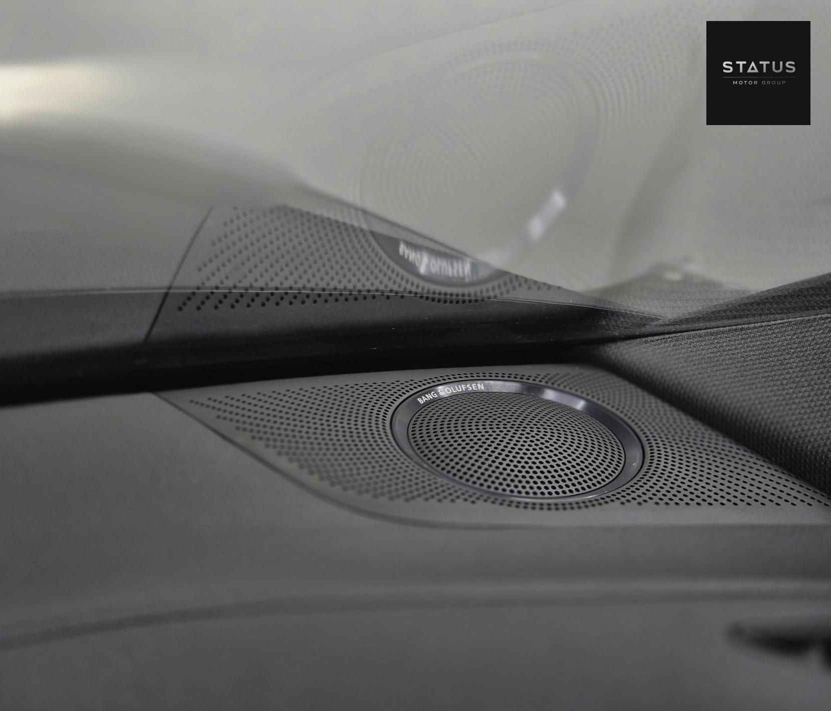 Audi A5 1.8 TFSI Black Edition Plus Coupe 2dr Petrol Multitronic Euro 6 (s/s) (177 ps)