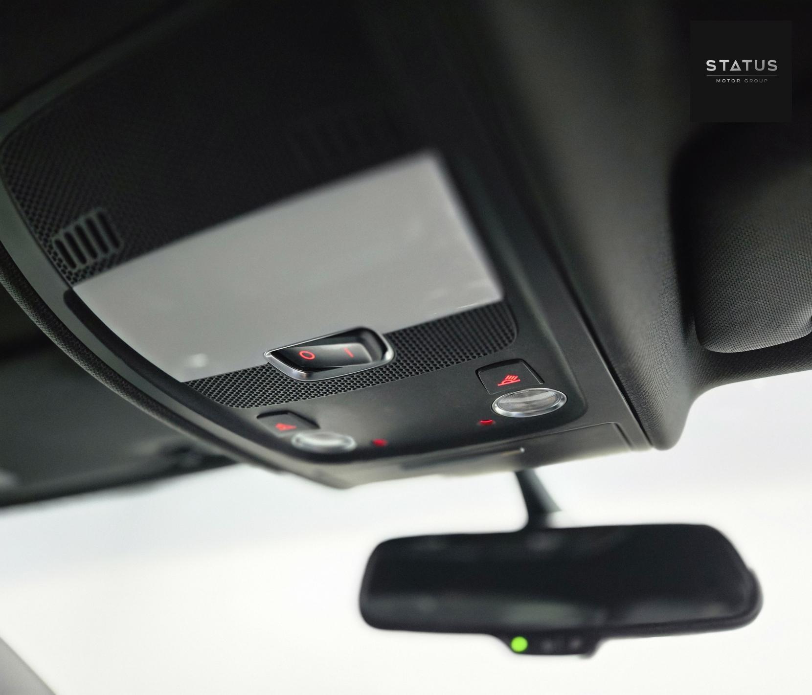 Audi A5 1.8 TFSI Black Edition Plus Coupe 2dr Petrol Multitronic Euro 6 (s/s) (177 ps)