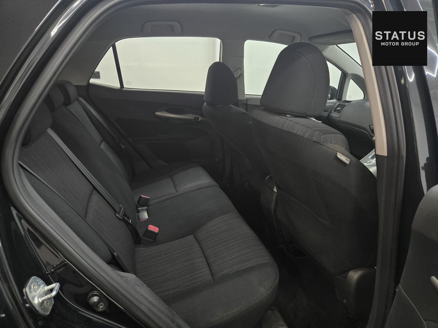 Toyota Auris 1.6 TR Hatchback 5dr Petrol Multimode (146 g/km, 124 bhp)