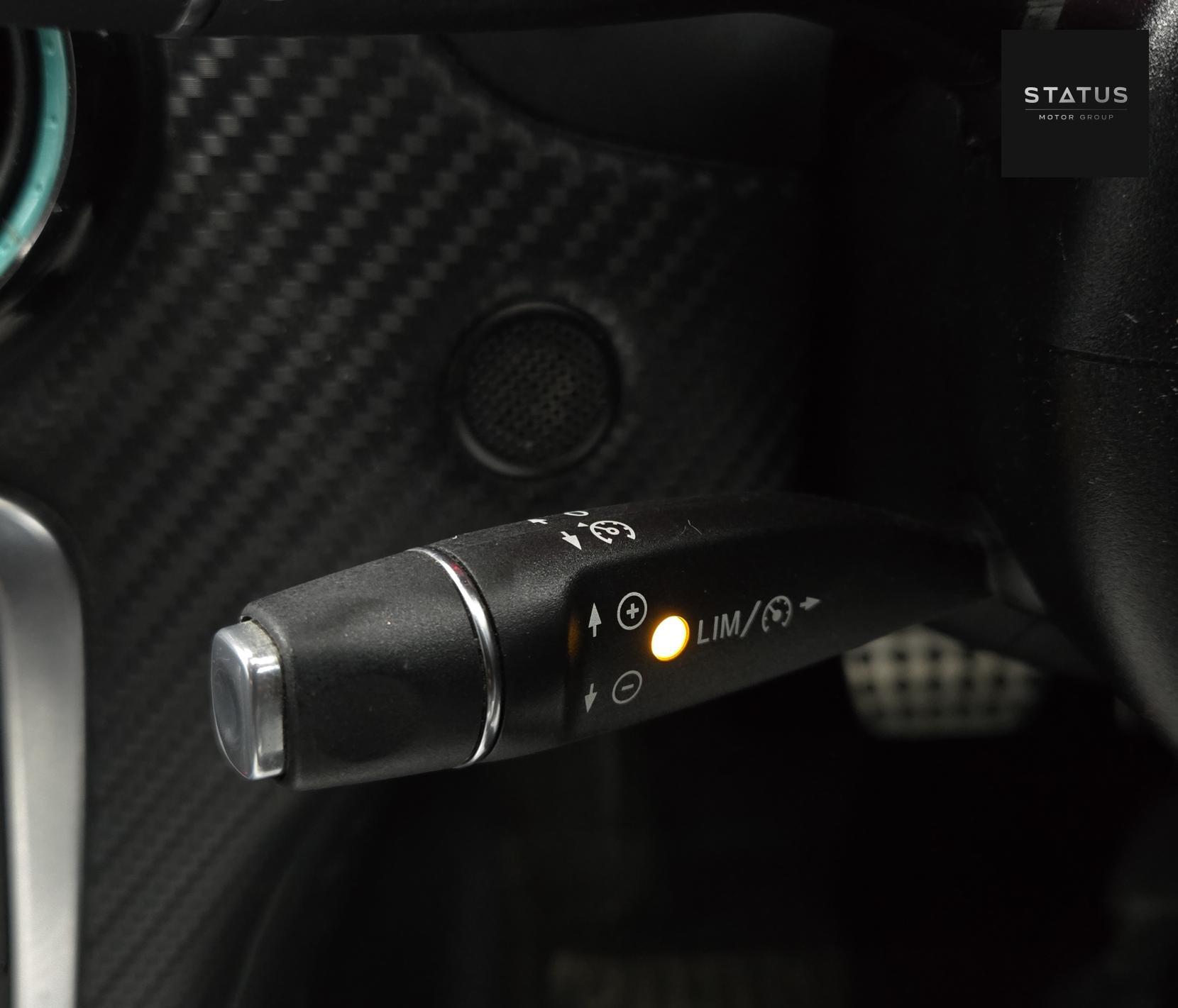 Mercedes-Benz A Class 2.1 A220d Motorsport Edition Hatchback 5dr Diesel 7G-DCT Euro 6 (s/s) (177 ps)