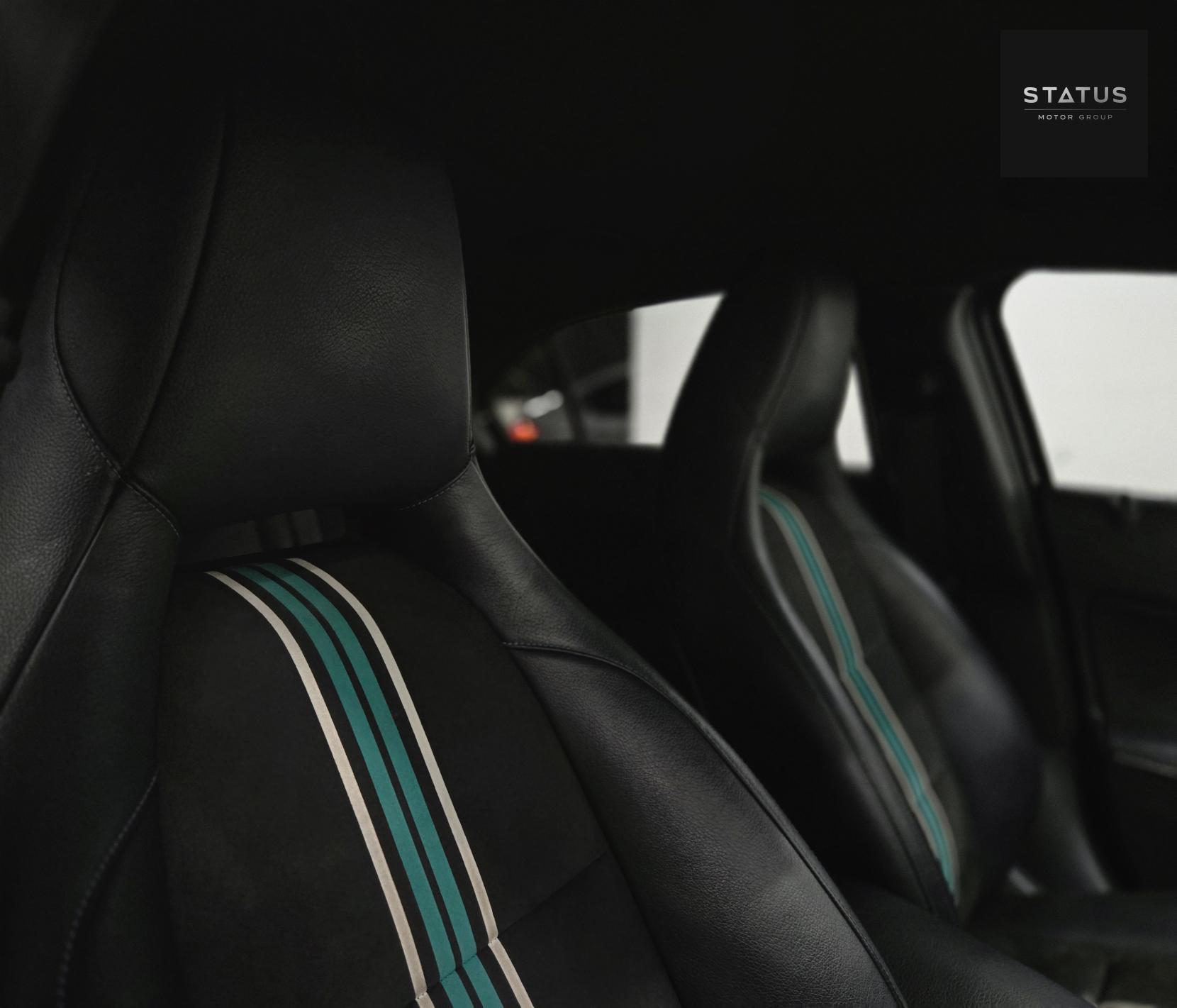 Mercedes-Benz A Class 2.1 A220d Motorsport Edition Hatchback 5dr Diesel 7G-DCT Euro 6 (s/s) (177 ps)