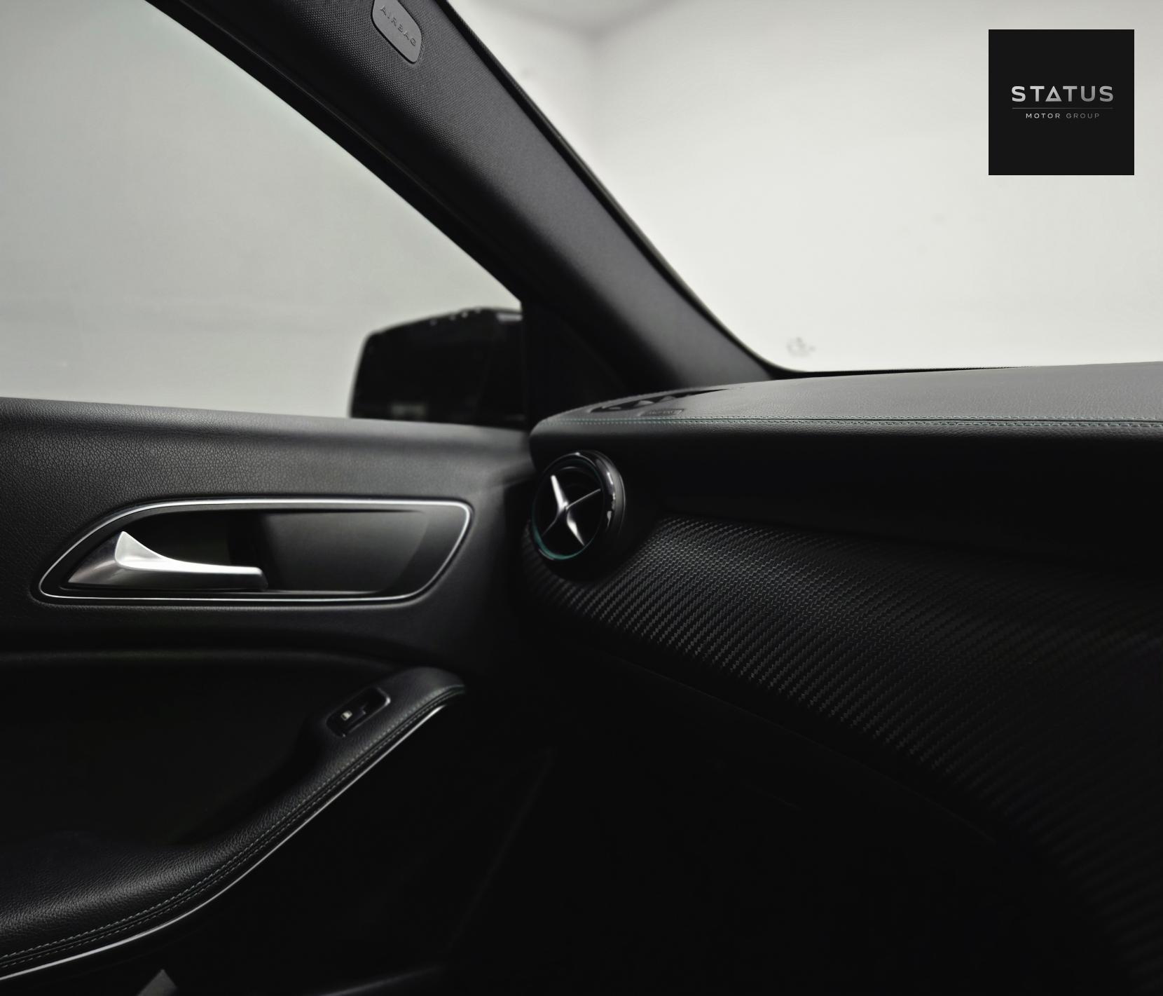 Mercedes-Benz A Class 2.1 A220d Motorsport Edition Hatchback 5dr Diesel 7G-DCT Euro 6 (s/s) (177 ps)