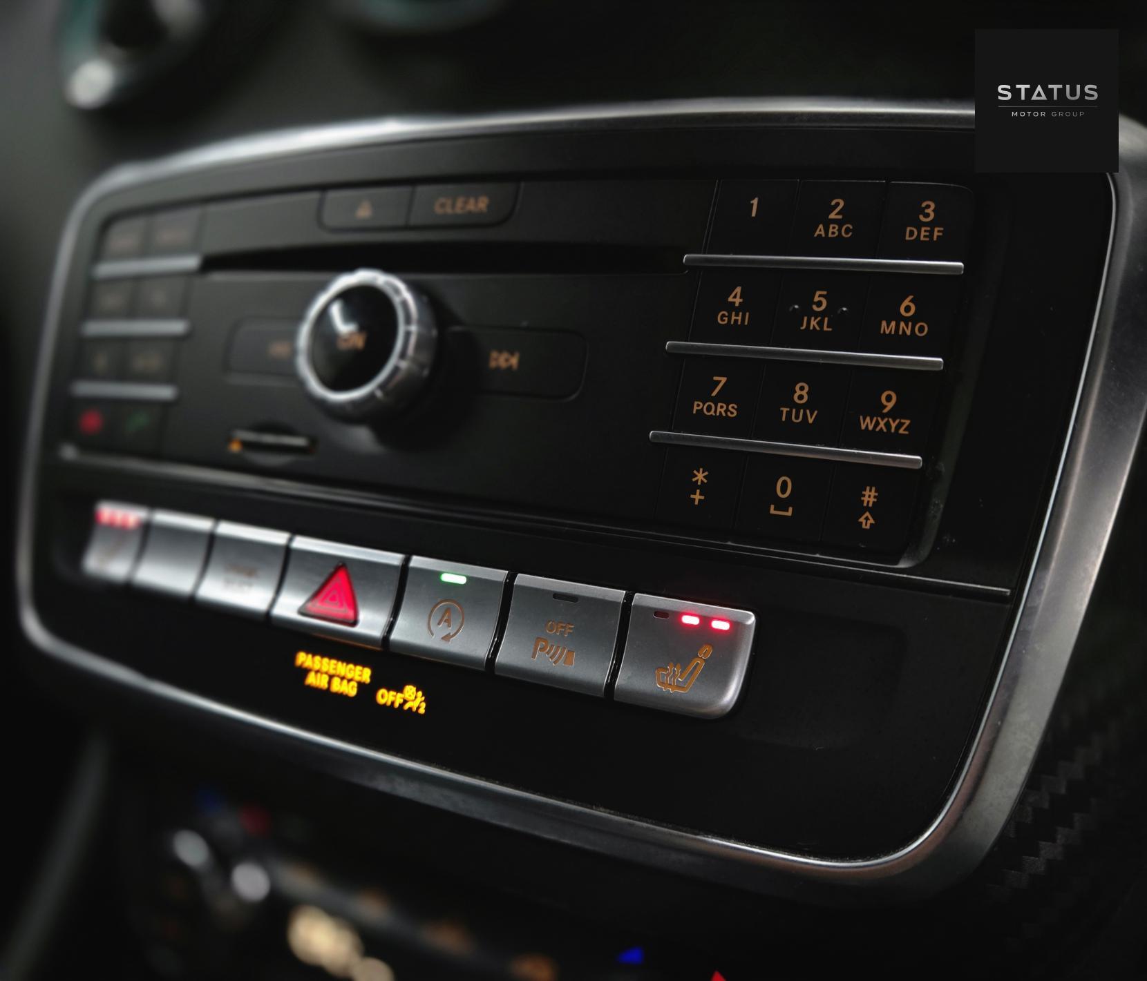 Mercedes-Benz A Class 2.1 A220d Motorsport Edition Hatchback 5dr Diesel 7G-DCT Euro 6 (s/s) (177 ps)