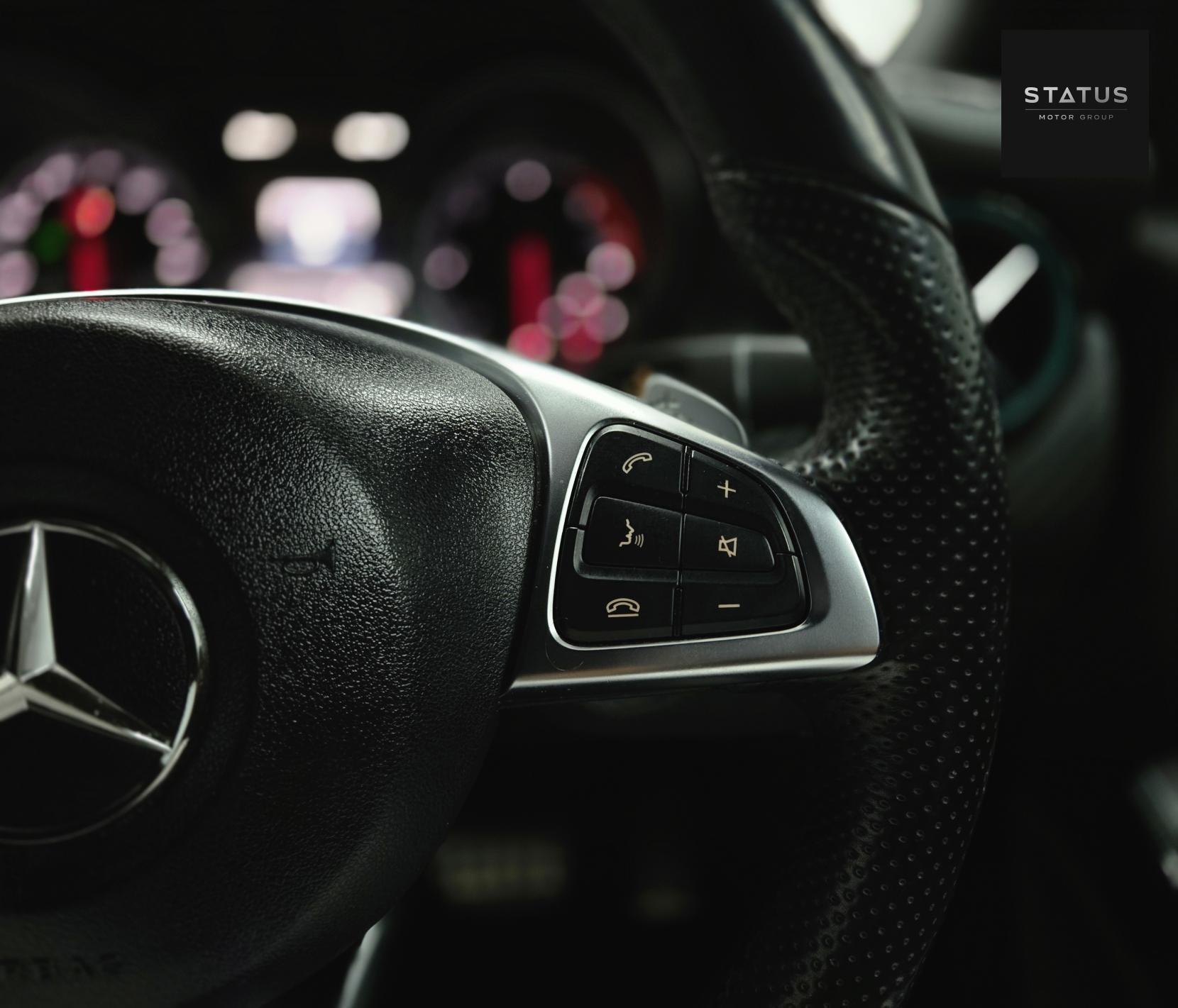 Mercedes-Benz A Class 2.1 A220d Motorsport Edition Hatchback 5dr Diesel 7G-DCT Euro 6 (s/s) (177 ps)