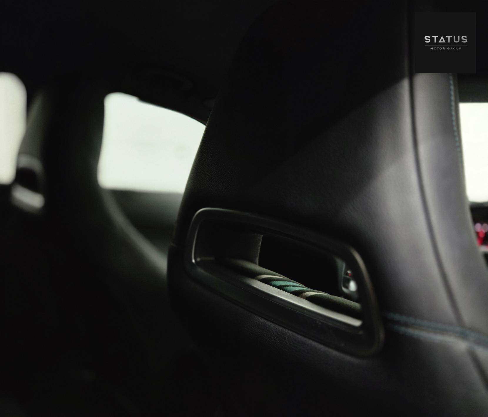 Mercedes-Benz A Class 2.1 A220d Motorsport Edition Hatchback 5dr Diesel 7G-DCT Euro 6 (s/s) (177 ps)