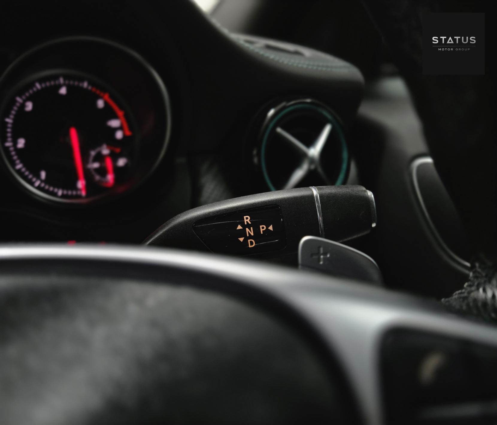 Mercedes-Benz A Class 2.1 A220d Motorsport Edition Hatchback 5dr Diesel 7G-DCT Euro 6 (s/s) (177 ps)