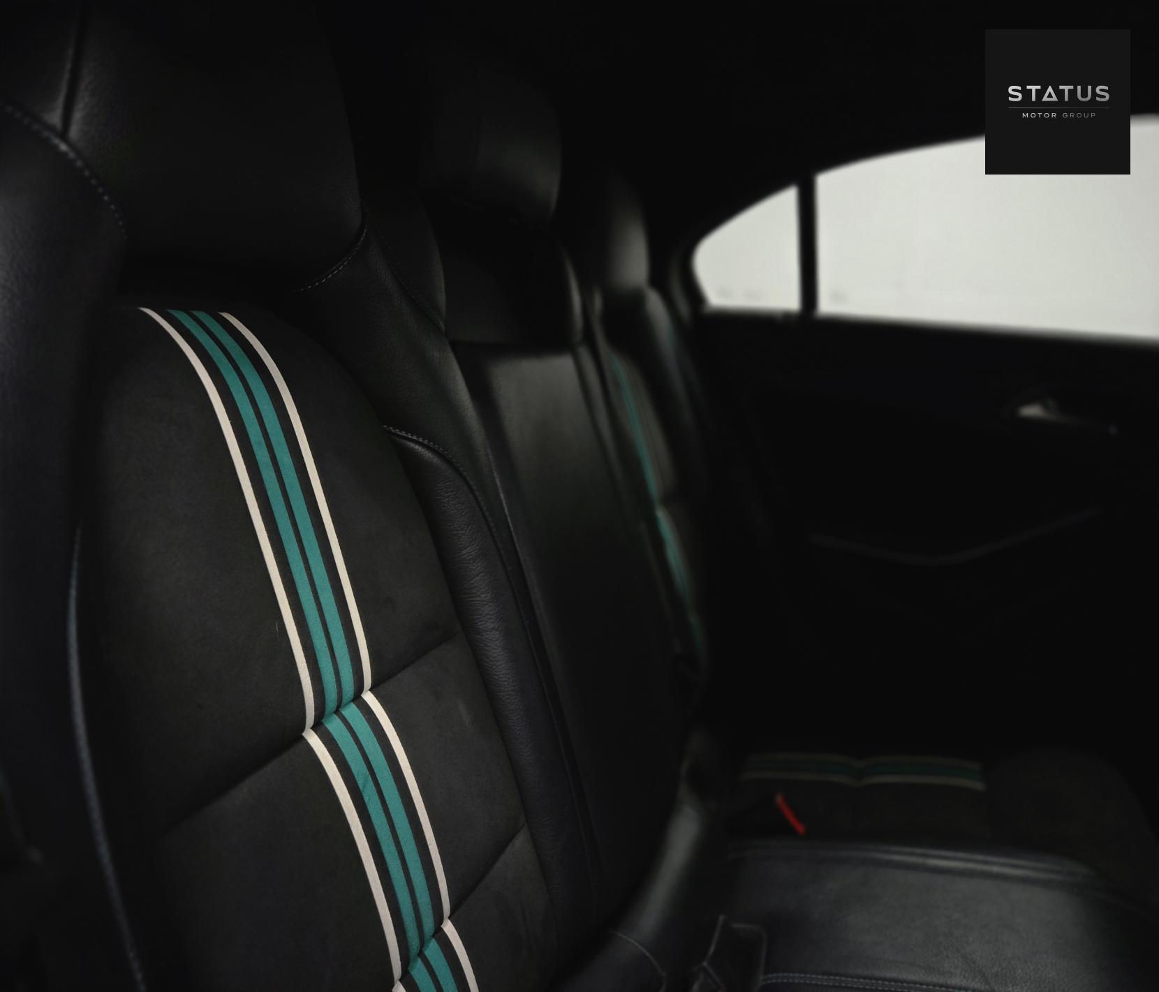 Mercedes-Benz A Class 2.1 A220d Motorsport Edition Hatchback 5dr Diesel 7G-DCT Euro 6 (s/s) (177 ps)