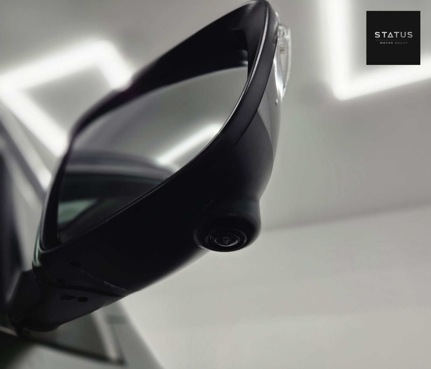 Nissan Qashqai 1.2 DIG-T Tekna SUV 5dr Petrol XTRON 2WD Euro 6 (s/s) (115 ps)