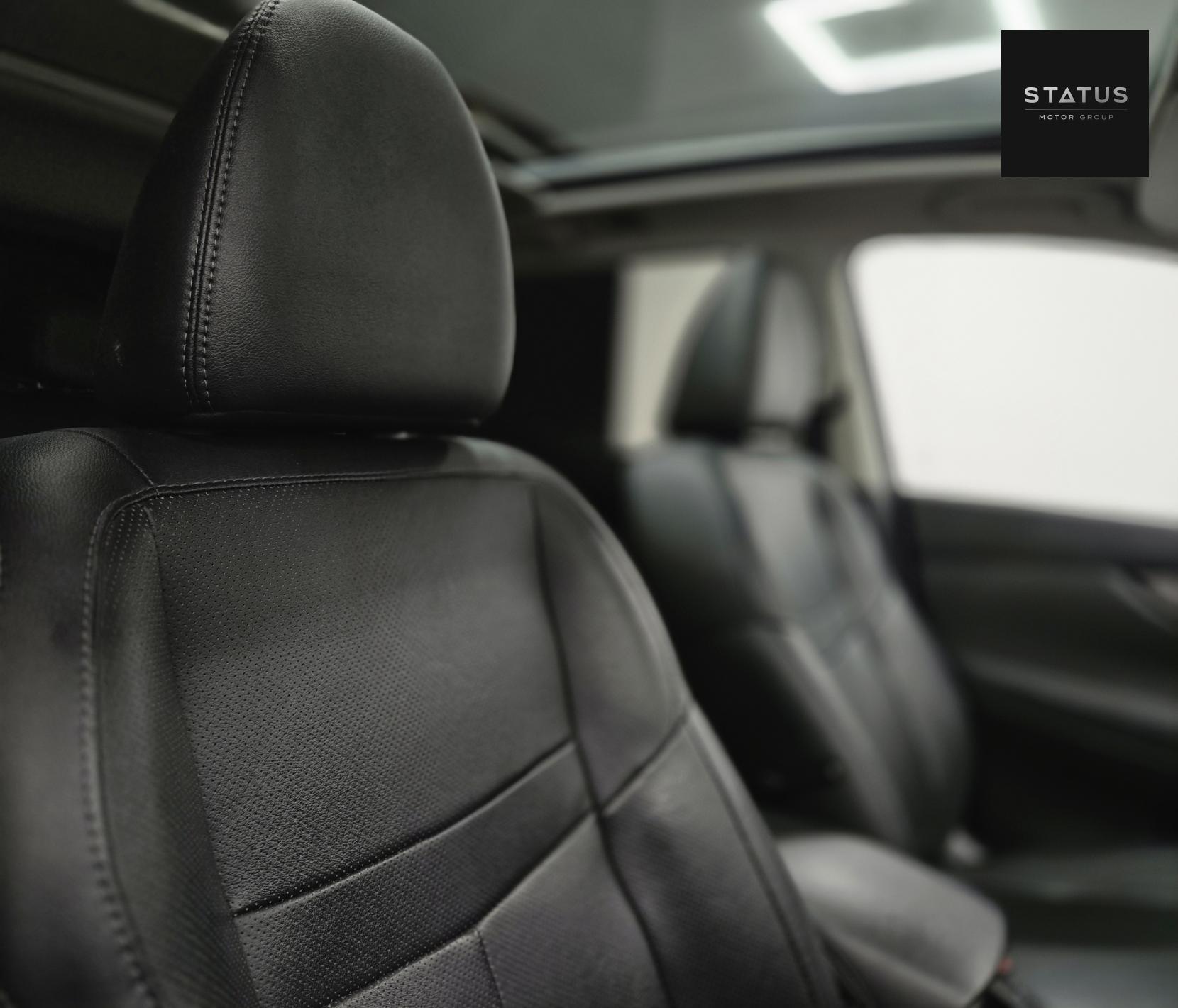 Nissan Qashqai 1.2 DIG-T Tekna SUV 5dr Petrol XTRON 2WD Euro 6 (s/s) (115 ps)