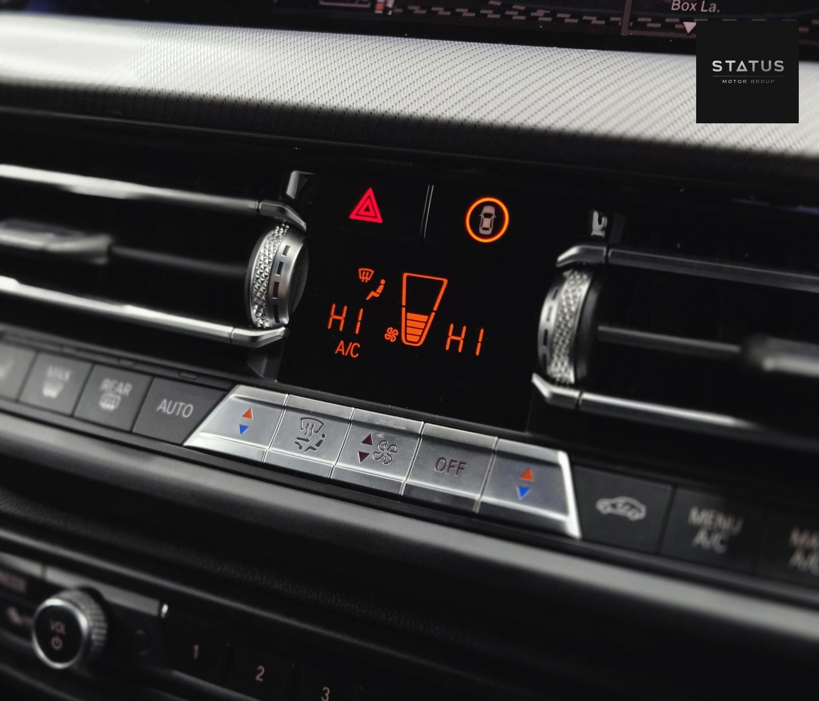 BMW 1 Series 1.5 118i M Sport Hatchback 5dr Petrol DCT Euro 6 (s/s) (140 ps)