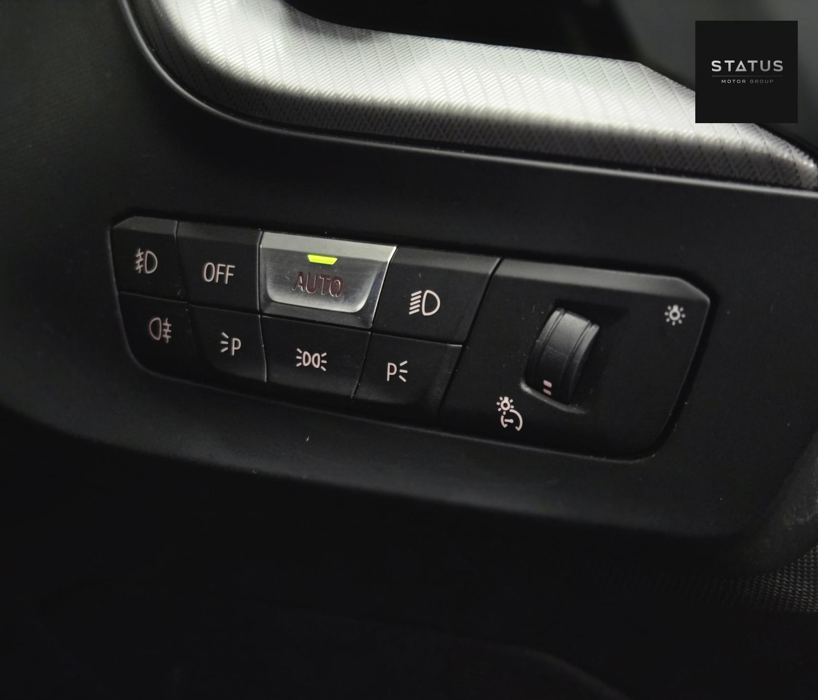 BMW 1 Series 1.5 118i M Sport Hatchback 5dr Petrol DCT Euro 6 (s/s) (140 ps)