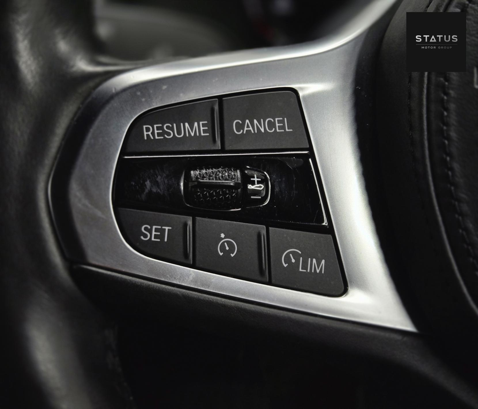 BMW 1 Series 1.5 118i M Sport Hatchback 5dr Petrol DCT Euro 6 (s/s) (140 ps)