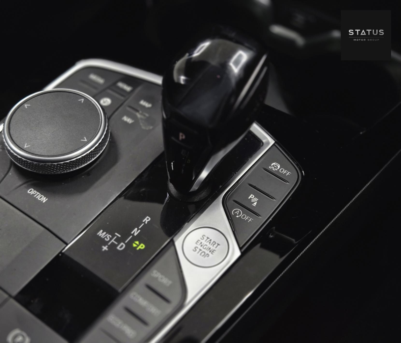 BMW 1 Series 1.5 118i M Sport Hatchback 5dr Petrol DCT Euro 6 (s/s) (140 ps)