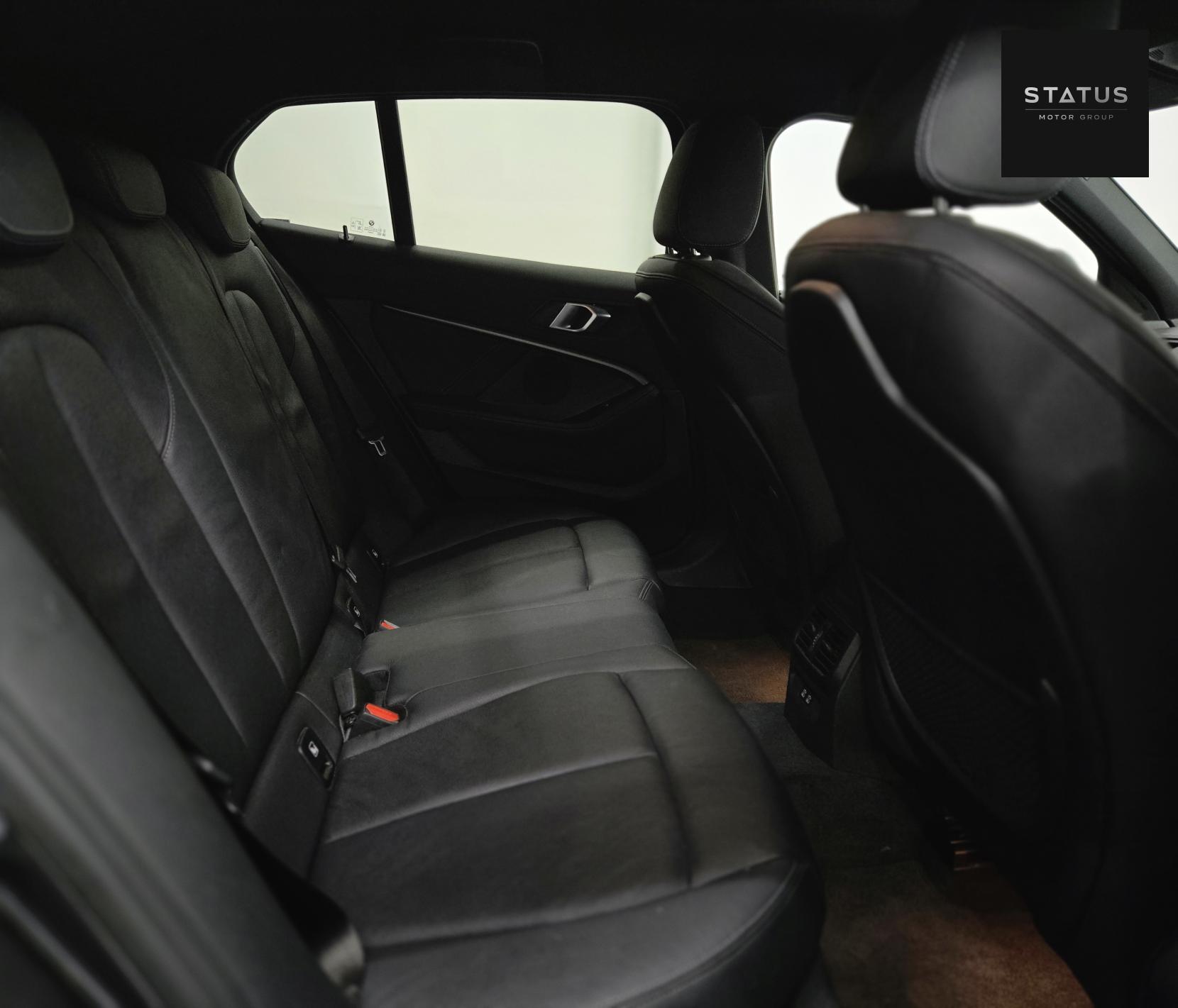 BMW 1 Series 1.5 118i M Sport Hatchback 5dr Petrol DCT Euro 6 (s/s) (140 ps)