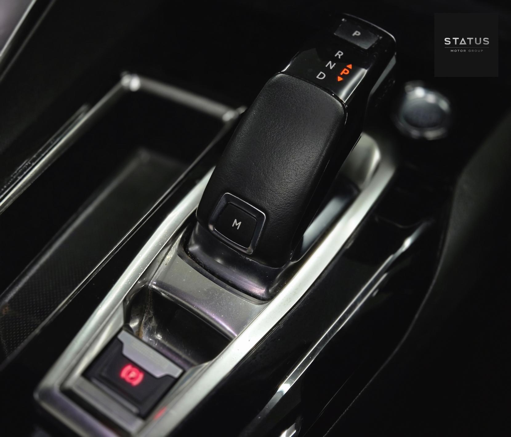 Peugeot 3008 1.2 PureTech GT Line Premium SUV 5dr Petrol EAT Euro 6 (s/s) (130 ps)