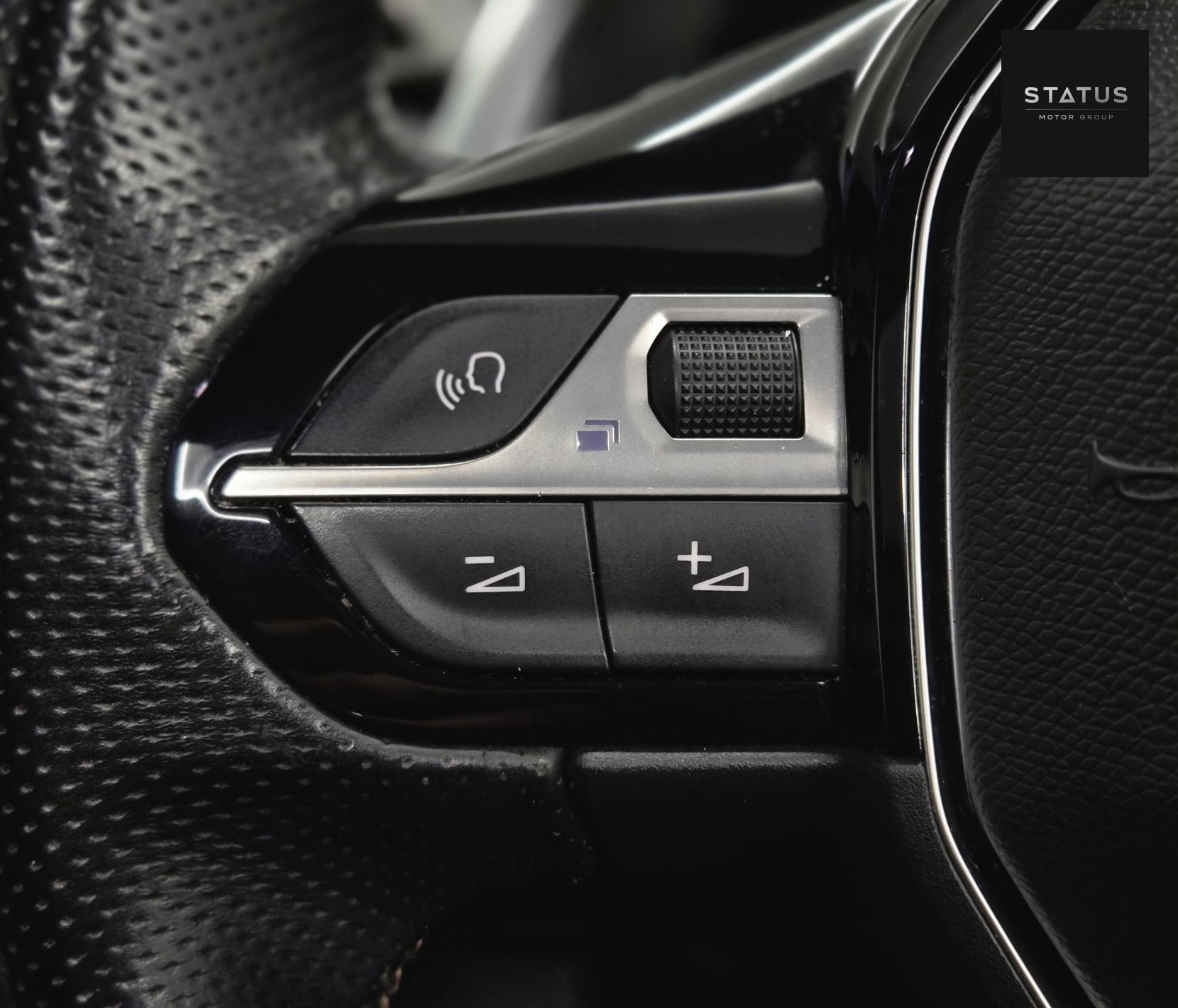 Peugeot 3008 1.2 PureTech GT Line Premium SUV 5dr Petrol EAT Euro 6 (s/s) (130 ps)