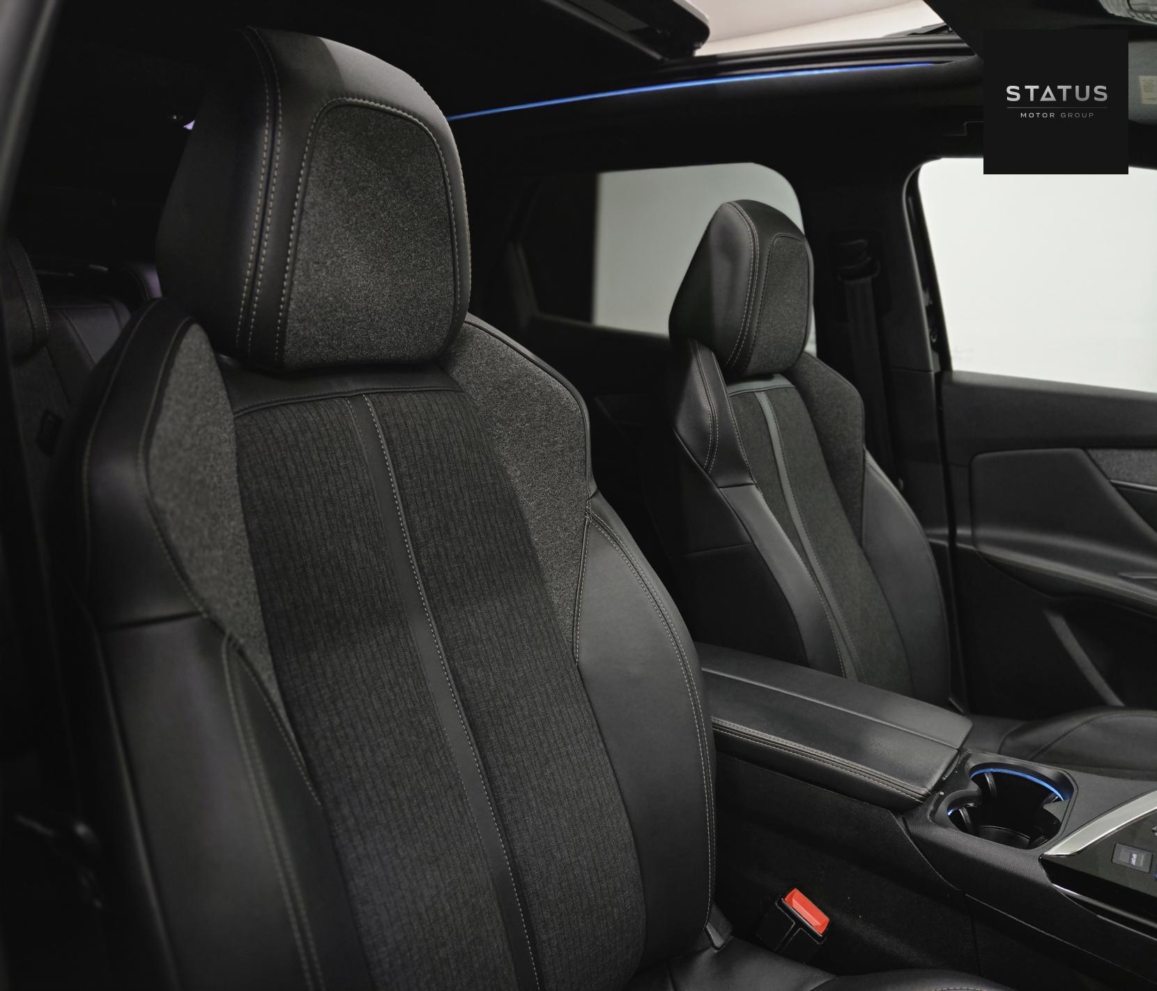 Peugeot 3008 1.2 PureTech GT Line Premium SUV 5dr Petrol EAT Euro 6 (s/s) (130 ps)