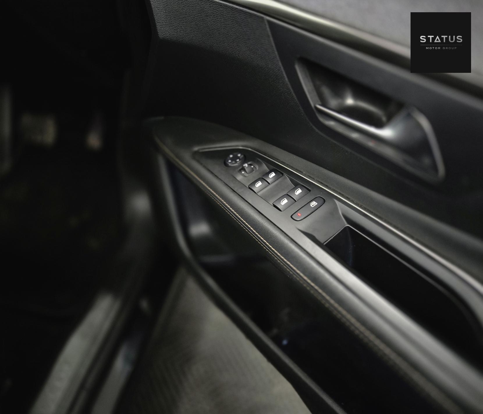 Peugeot 3008 1.2 PureTech GT Line Premium SUV 5dr Petrol EAT Euro 6 (s/s) (130 ps)