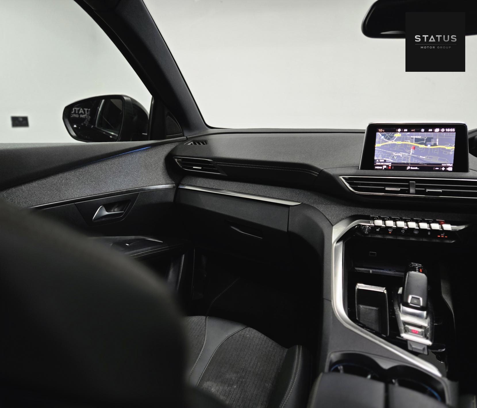 Peugeot 3008 1.2 PureTech GT Line Premium SUV 5dr Petrol EAT Euro 6 (s/s) (130 ps)