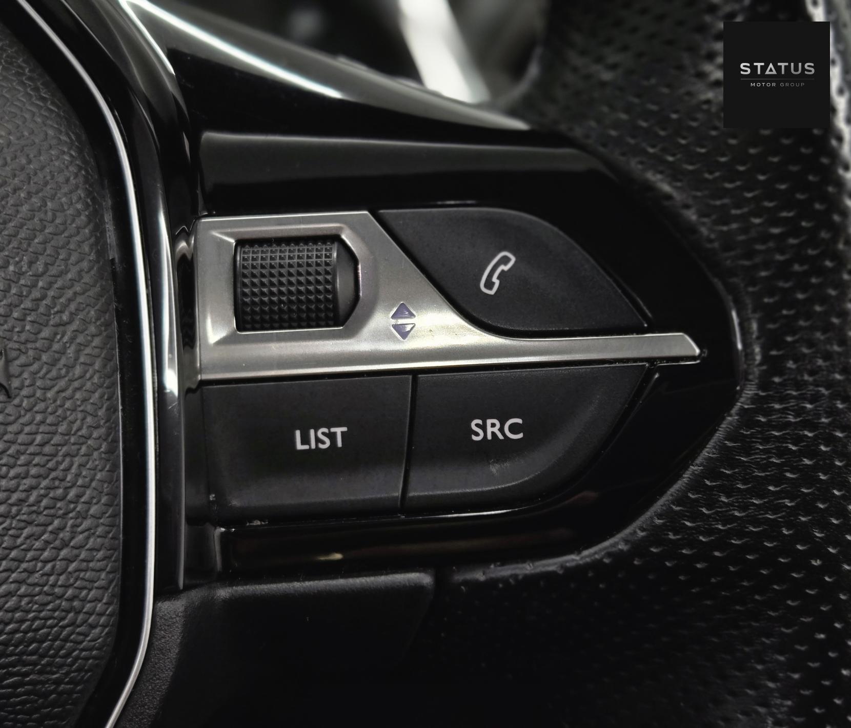 Peugeot 3008 1.2 PureTech GT Line Premium SUV 5dr Petrol EAT Euro 6 (s/s) (130 ps)