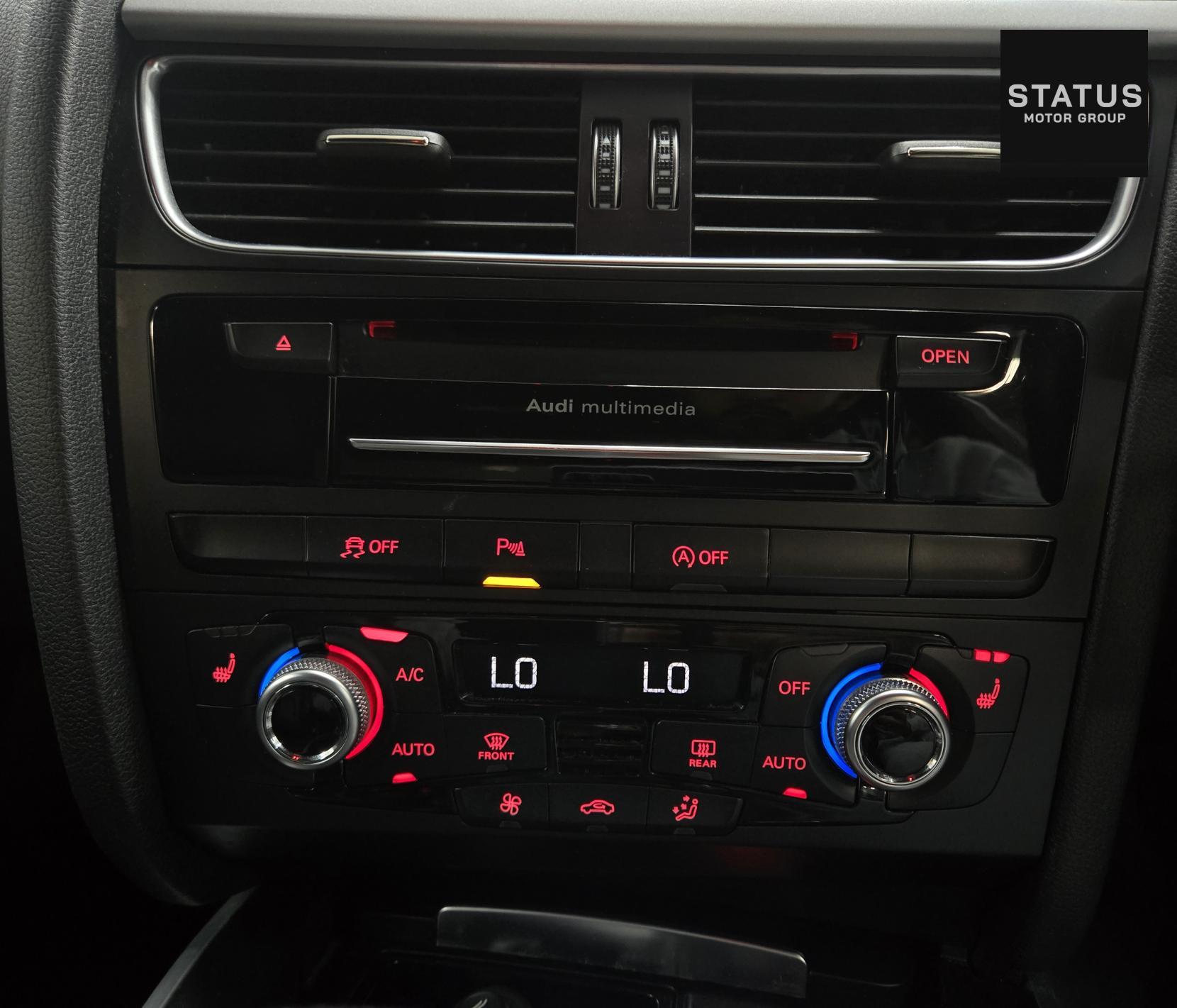 Audi A5 2.0 TDI S line Coupe 2dr Diesel Multitronic Euro 6 (s/s) (190 ps)