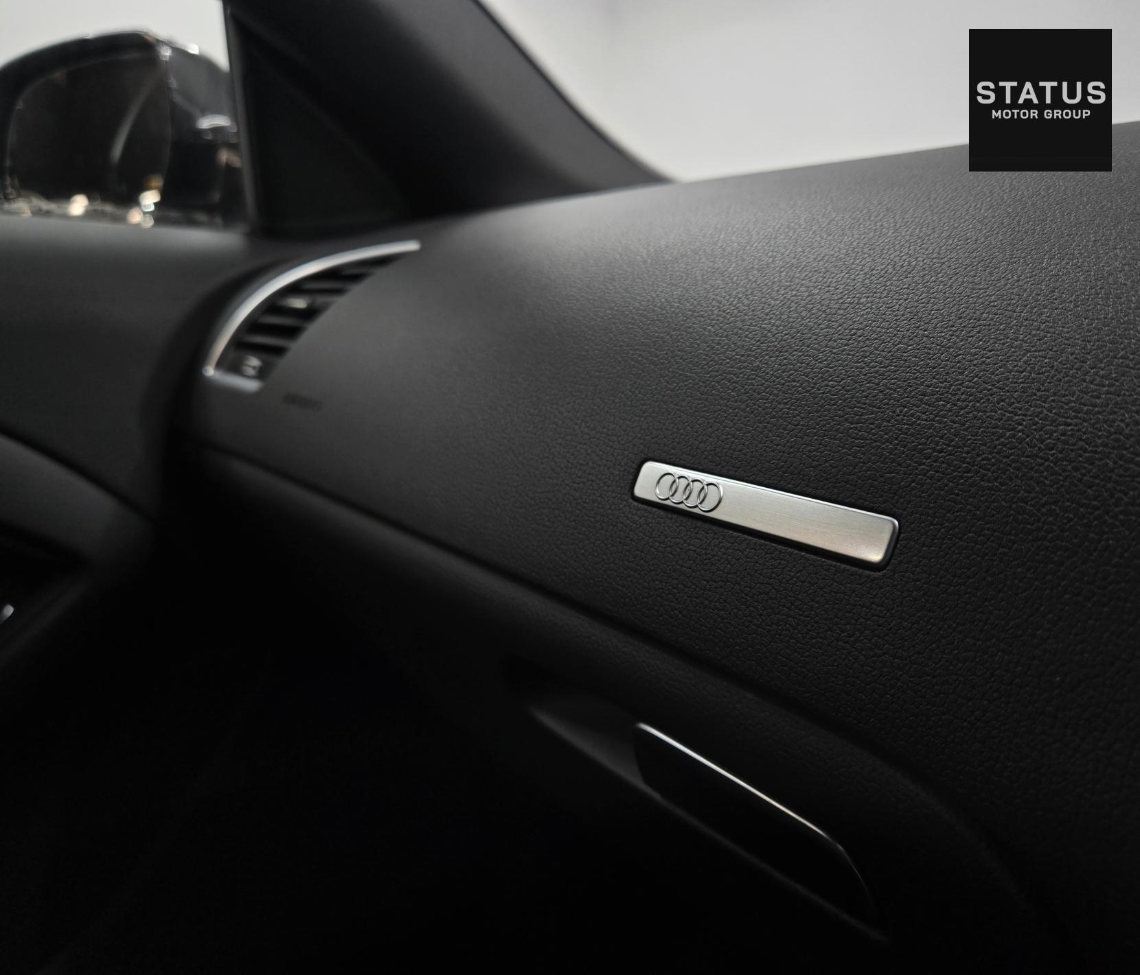 Audi A5 2.0 TDI S line Coupe 2dr Diesel Multitronic Euro 6 (s/s) (190 ps)