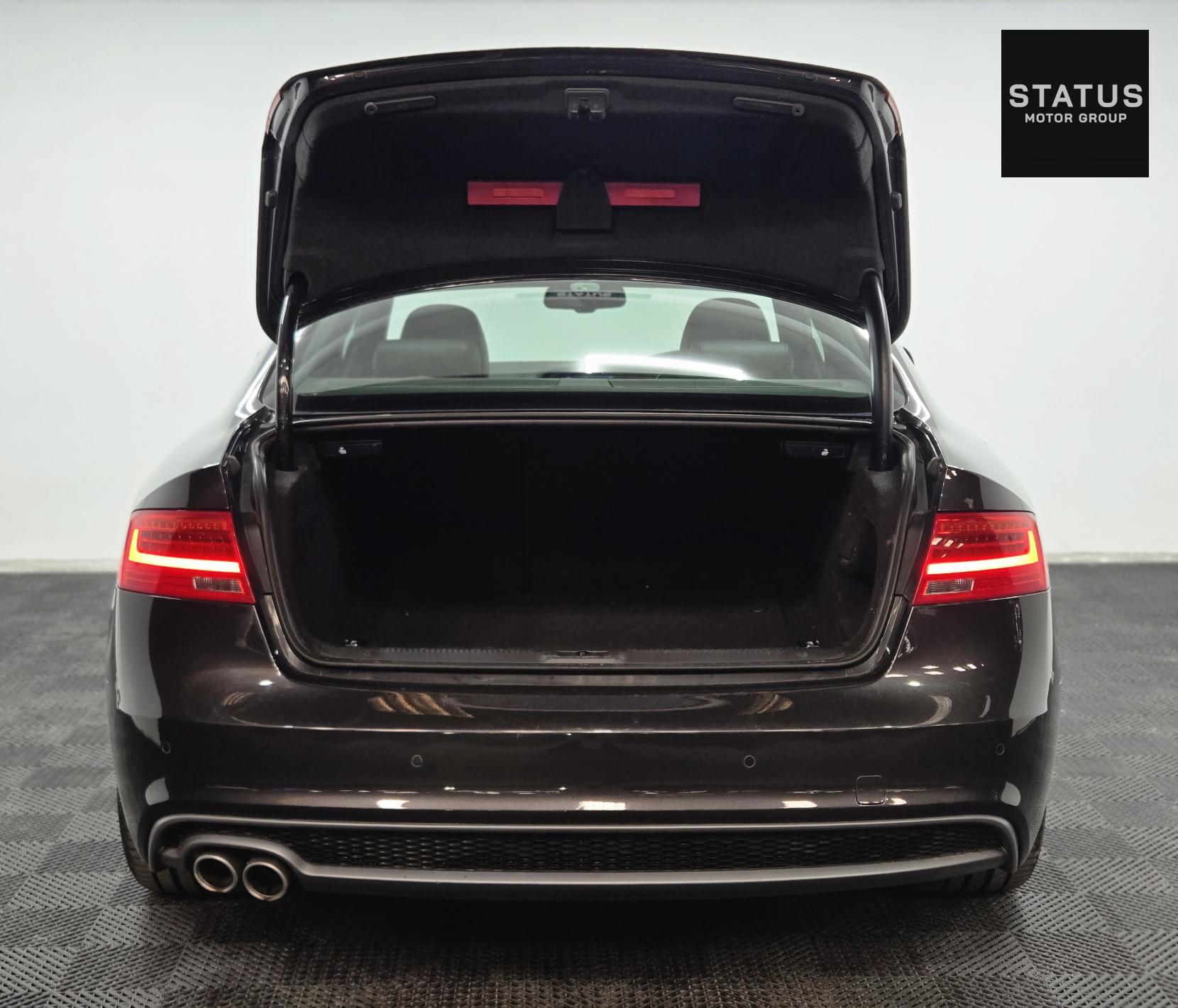 Audi A5 2.0 TDI S line Coupe 2dr Diesel Multitronic Euro 6 (s/s) (190 ps)
