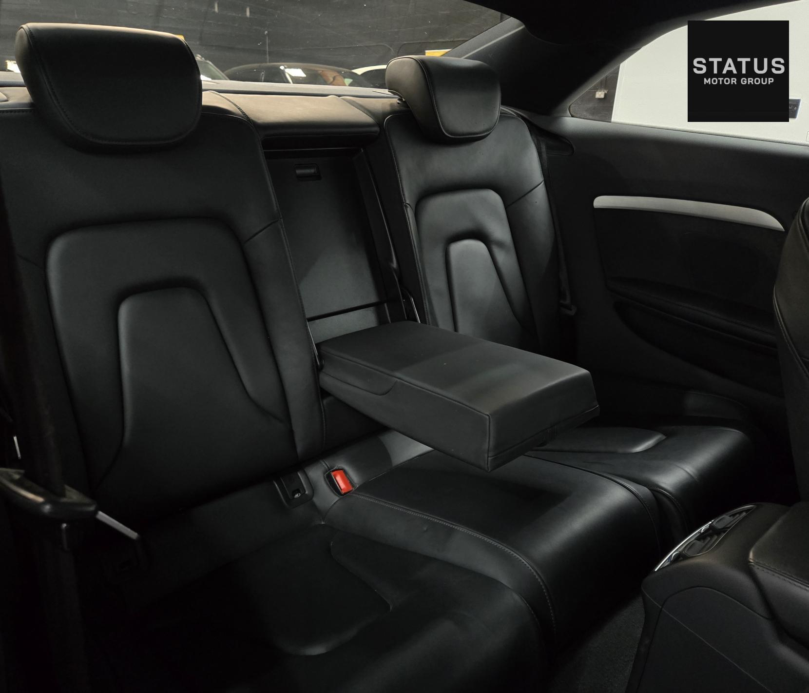 Audi A5 2.0 TDI S line Coupe 2dr Diesel Multitronic Euro 6 (s/s) (190 ps)