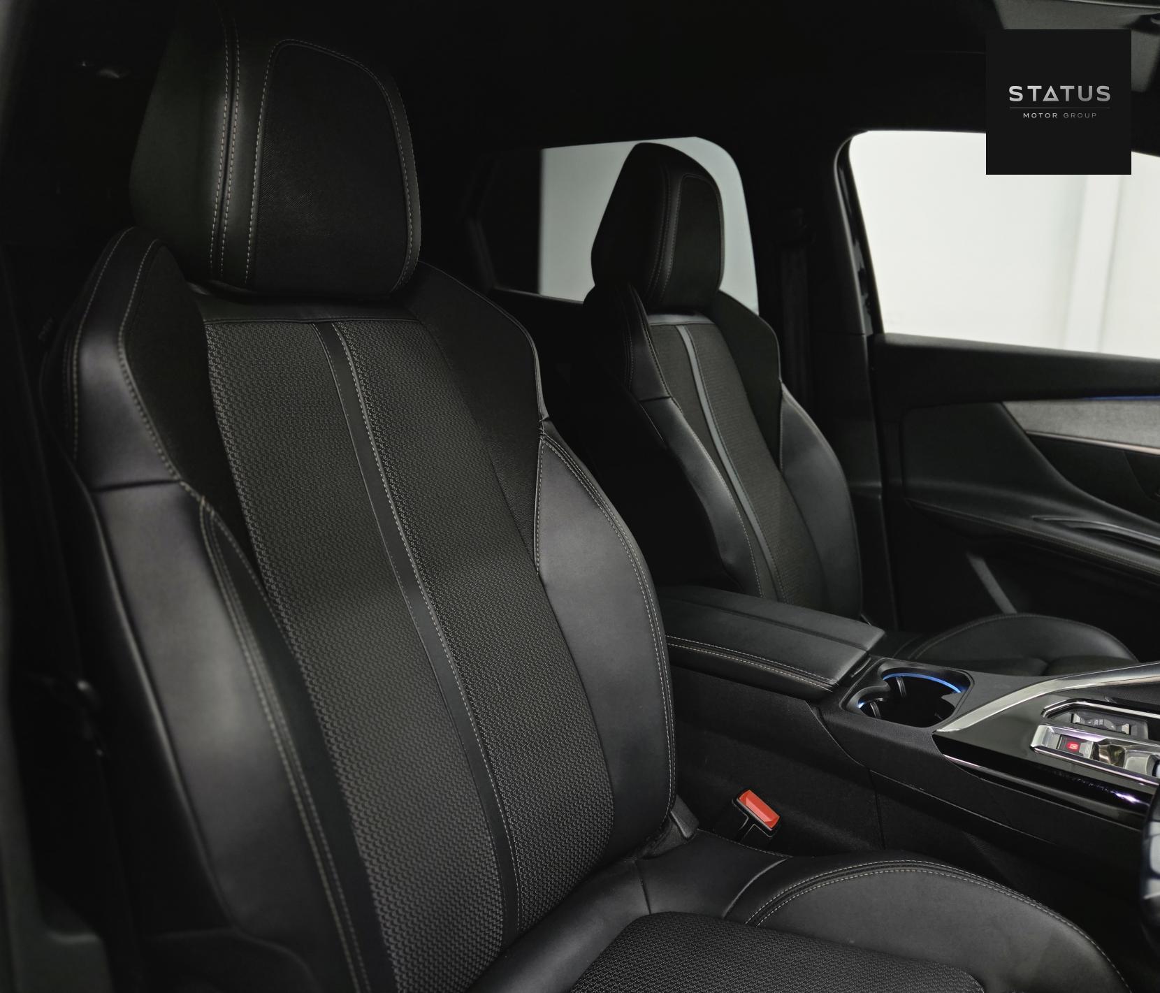 Peugeot 3008 1.2 PureTech GT SUV 5dr Petrol EAT Euro 6 (s/s) (130 ps)