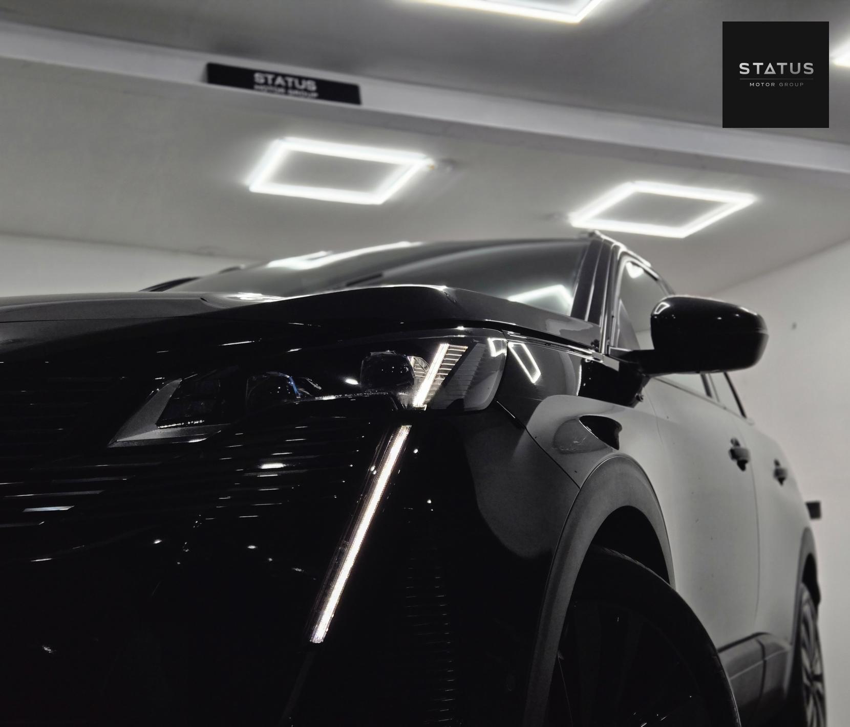 Peugeot 3008 1.2 PureTech GT SUV 5dr Petrol EAT Euro 6 (s/s) (130 ps)