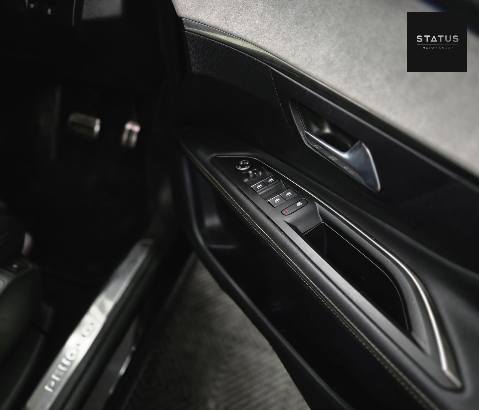 Peugeot 3008 1.2 PureTech GT SUV 5dr Petrol EAT Euro 6 (s/s) (130 ps)