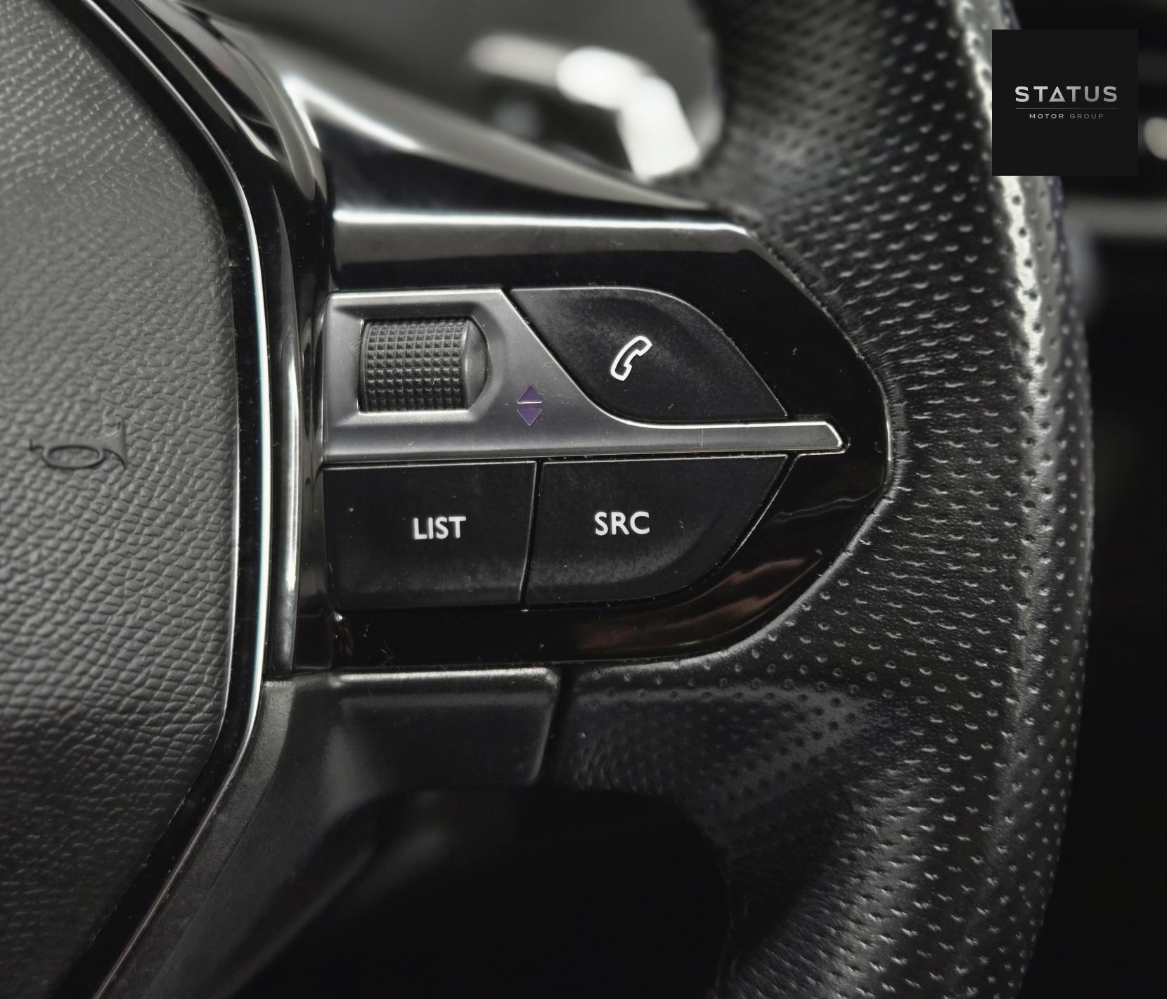 Peugeot 3008 1.2 PureTech GT SUV 5dr Petrol EAT Euro 6 (s/s) (130 ps)