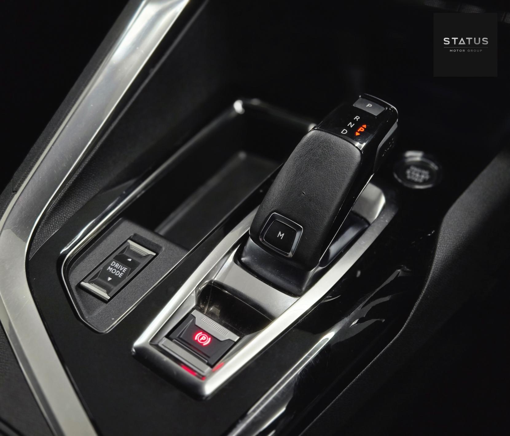 Peugeot 3008 1.2 PureTech GT SUV 5dr Petrol EAT Euro 6 (s/s) (130 ps)