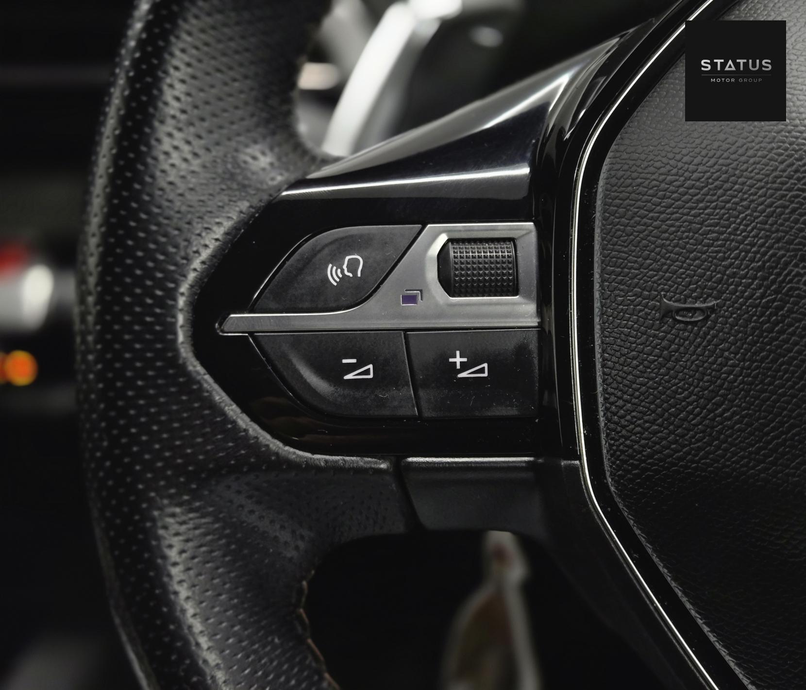 Peugeot 3008 1.2 PureTech GT SUV 5dr Petrol EAT Euro 6 (s/s) (130 ps)