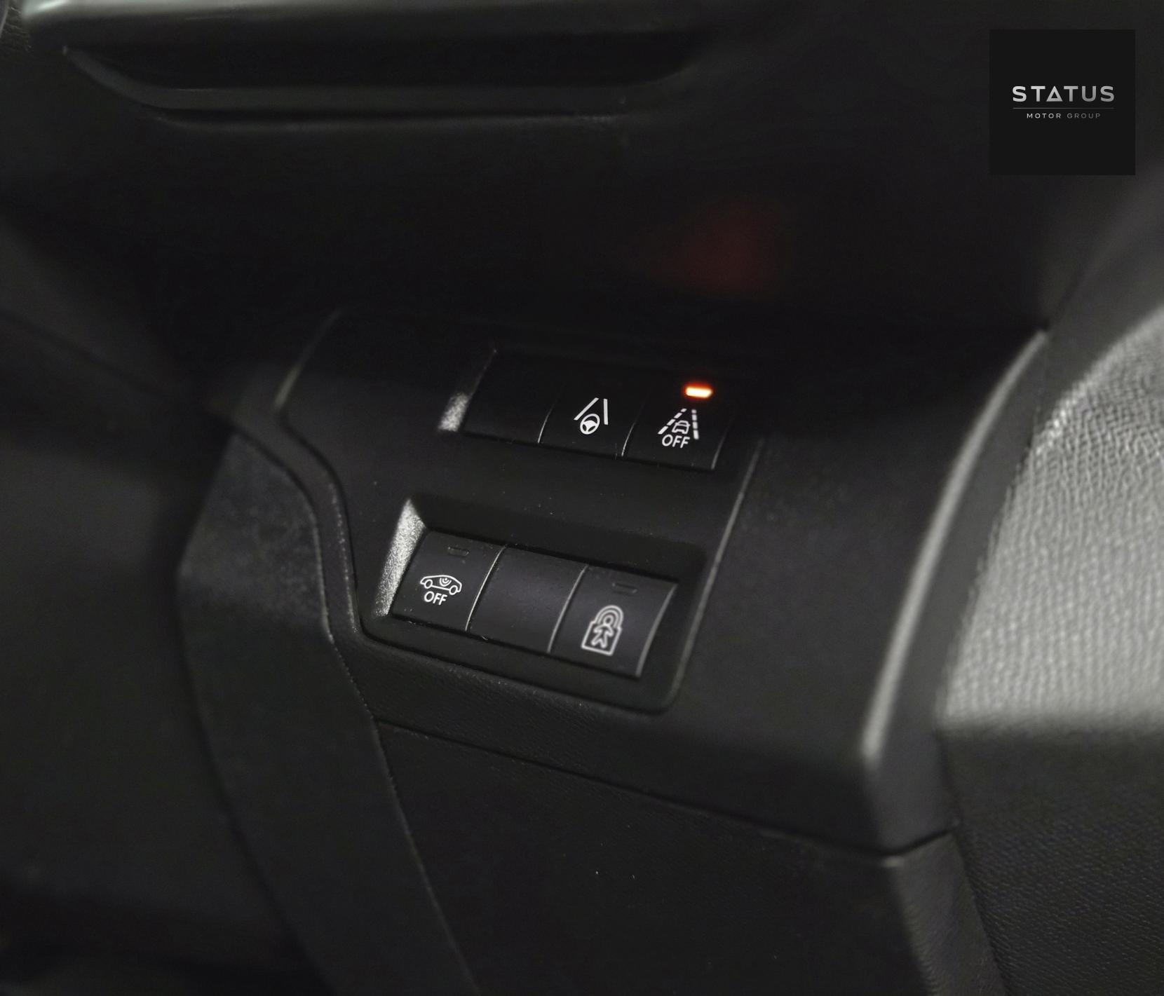 Peugeot 3008 1.2 PureTech GT SUV 5dr Petrol EAT Euro 6 (s/s) (130 ps)