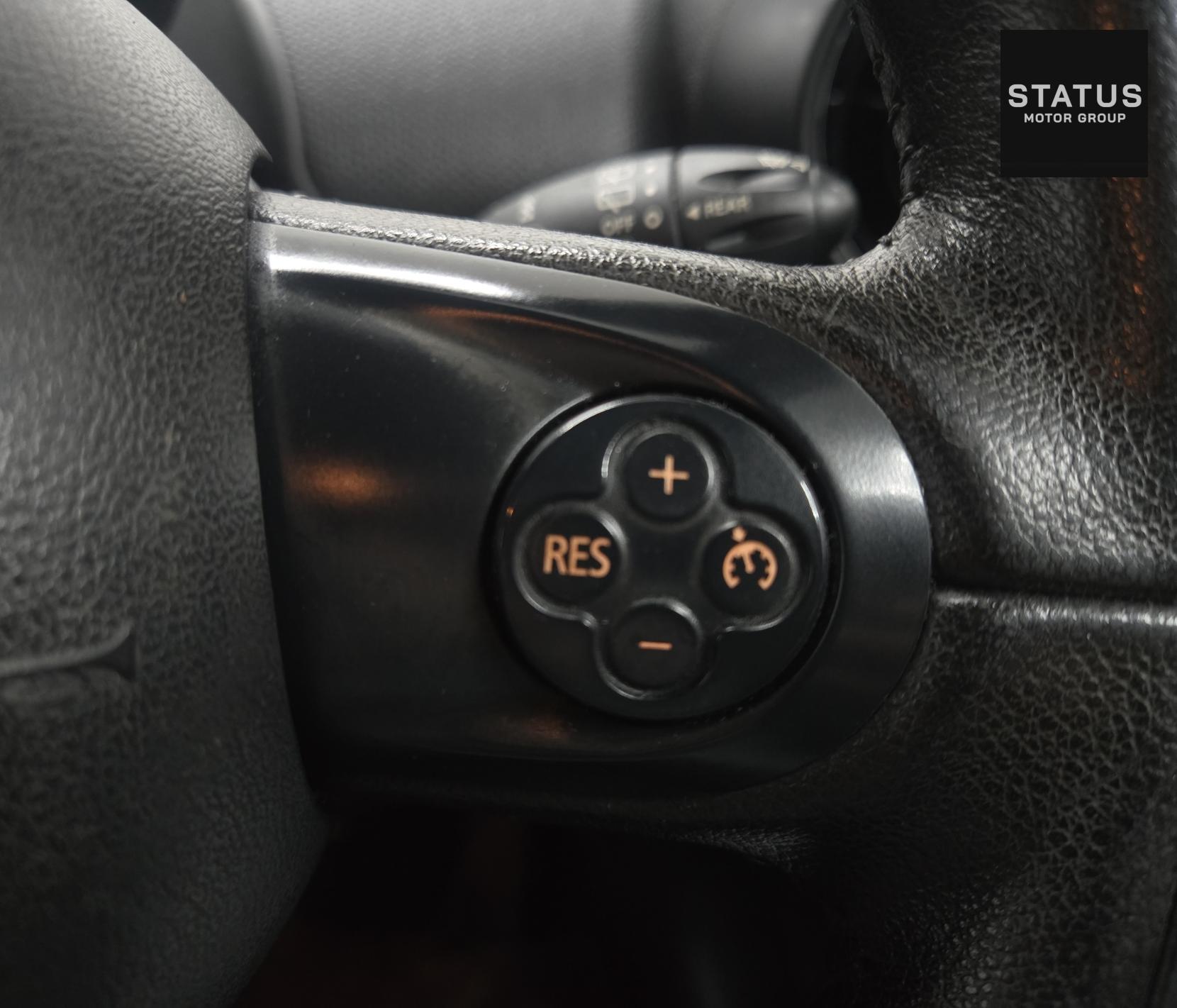 MINI Countryman 2.0 Cooper D SUV 5dr Diesel Auto Euro 5 (112 ps)