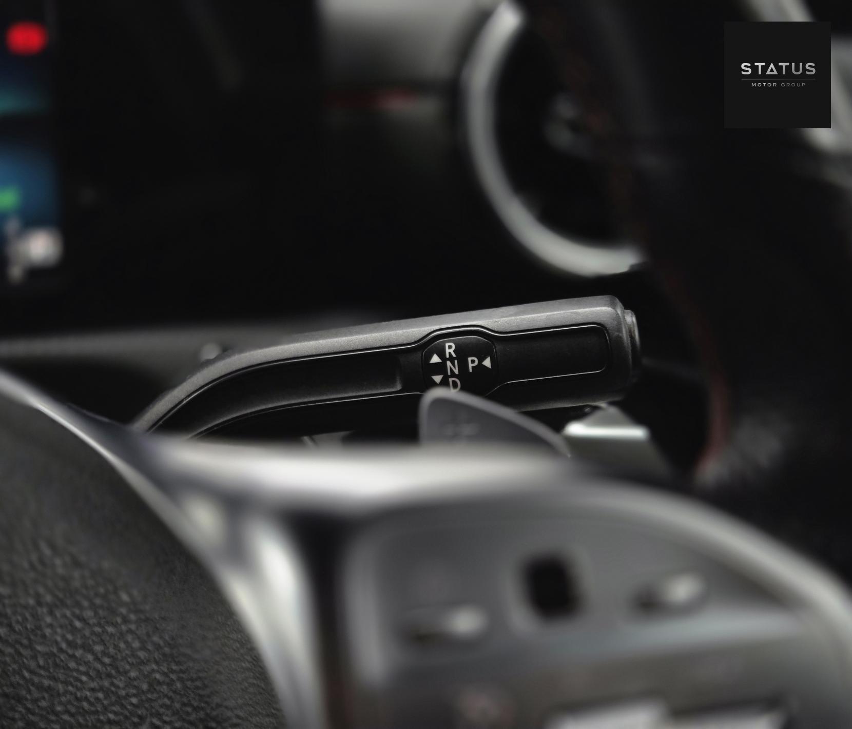 Mercedes-Benz A Class 1.5 A180d AMG Line Hatchback 5dr Diesel 7G-DCT Euro 6 (s/s) (116 ps)