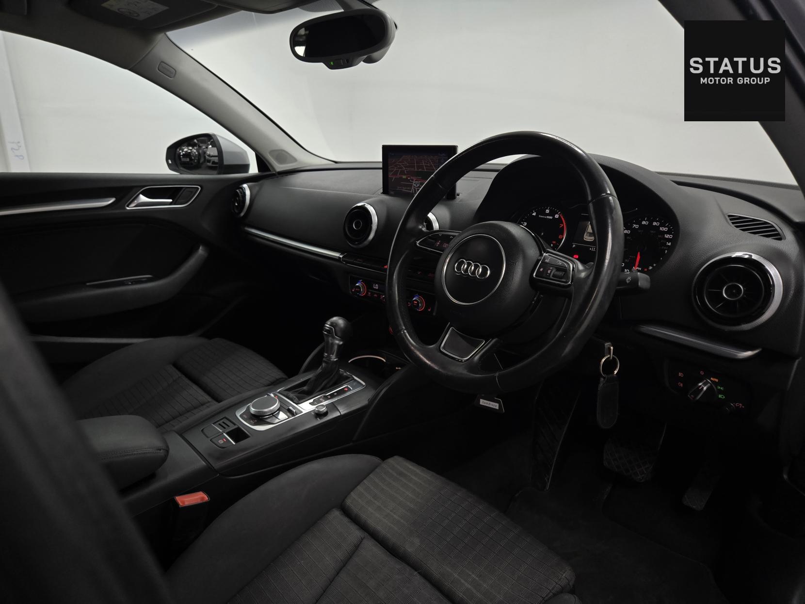 Audi A3 1.8 TFSI Sport Saloon 4dr Petrol S Tronic Euro 6 (s/s) (180 ps)