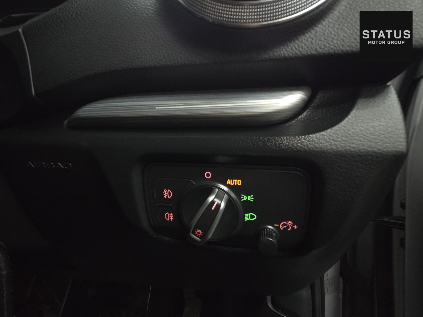 Audi A3 1.8 TFSI Sport Saloon 4dr Petrol S Tronic Euro 6 (s/s) (180 ps)