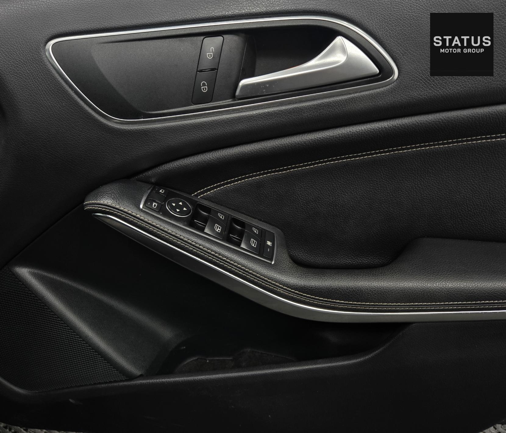 Mercedes-Benz A Class 1.6 A180 Sport Hatchback 5dr Petrol 7G-DCT Euro 6 (s/s) (122 ps)