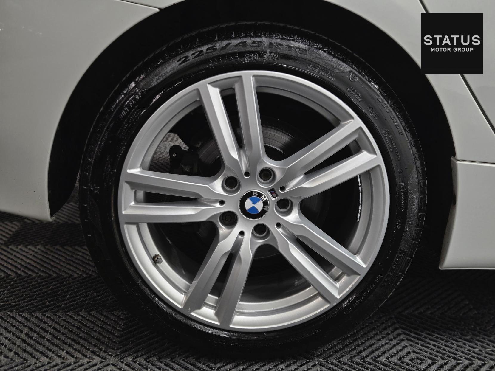 BMW 2 Series Active Tourer 2.0 220d M Sport MPV 5dr Diesel Auto Euro 6 (s/s) (190 ps)
