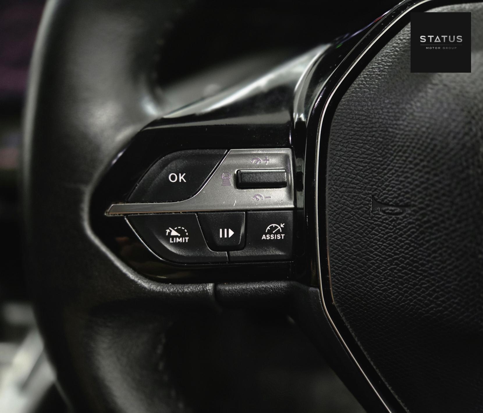 Peugeot 308 SW 1.5 BlueHDi Allure Premium Estate 5dr Diesel EAT Euro 6 (s/s) (130 ps)